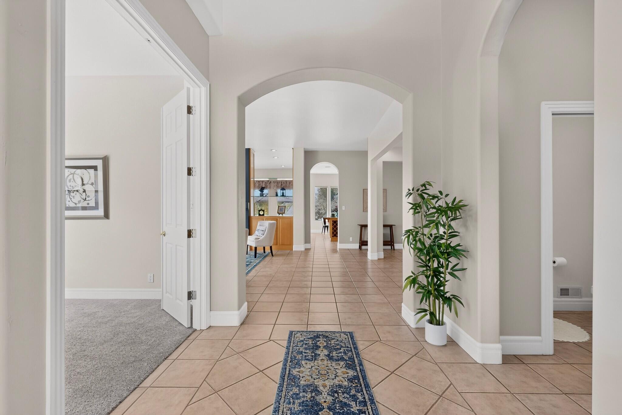 6135 Purple Aster Lane NE