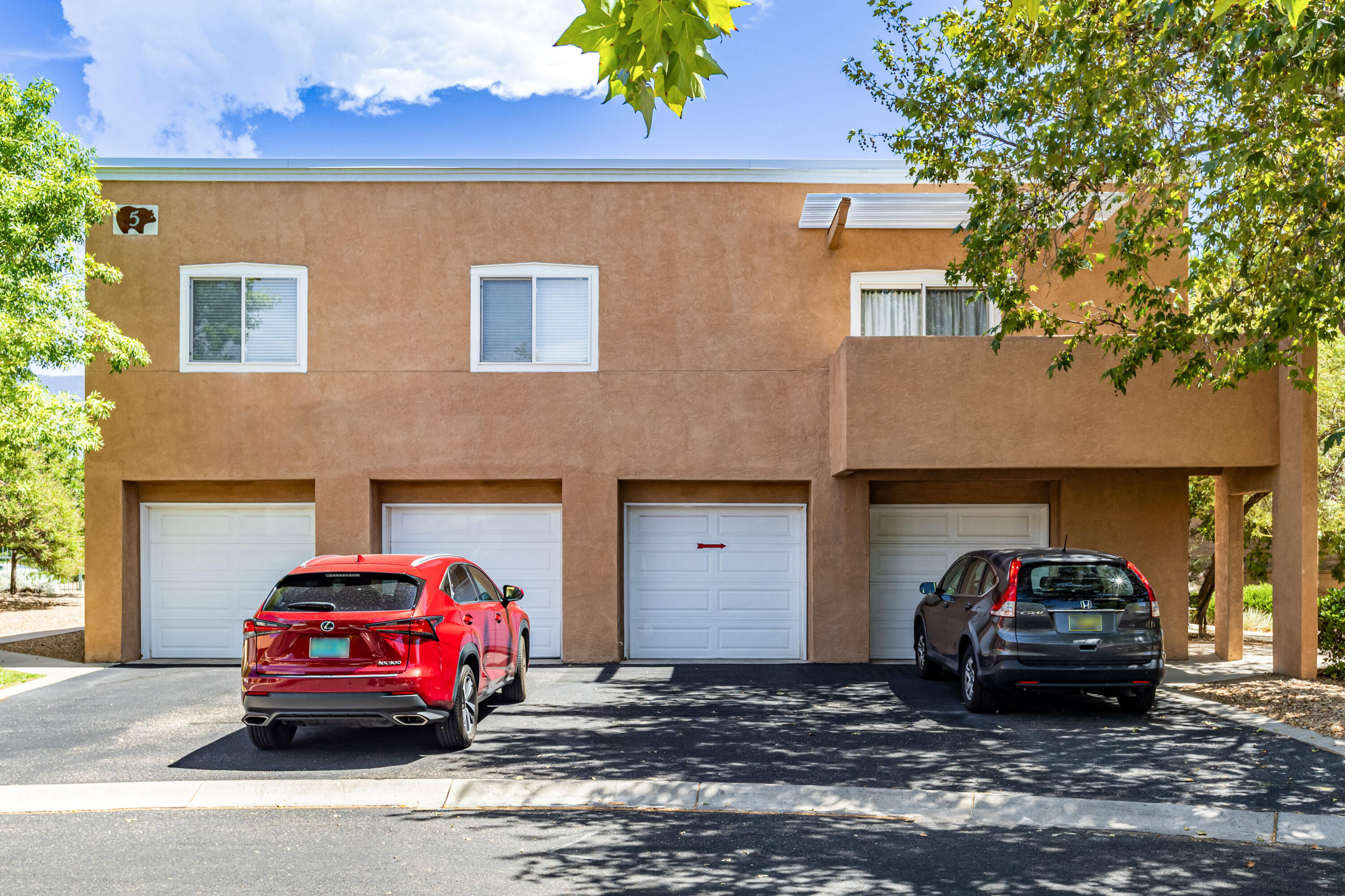 4701 Morris Street NE 503