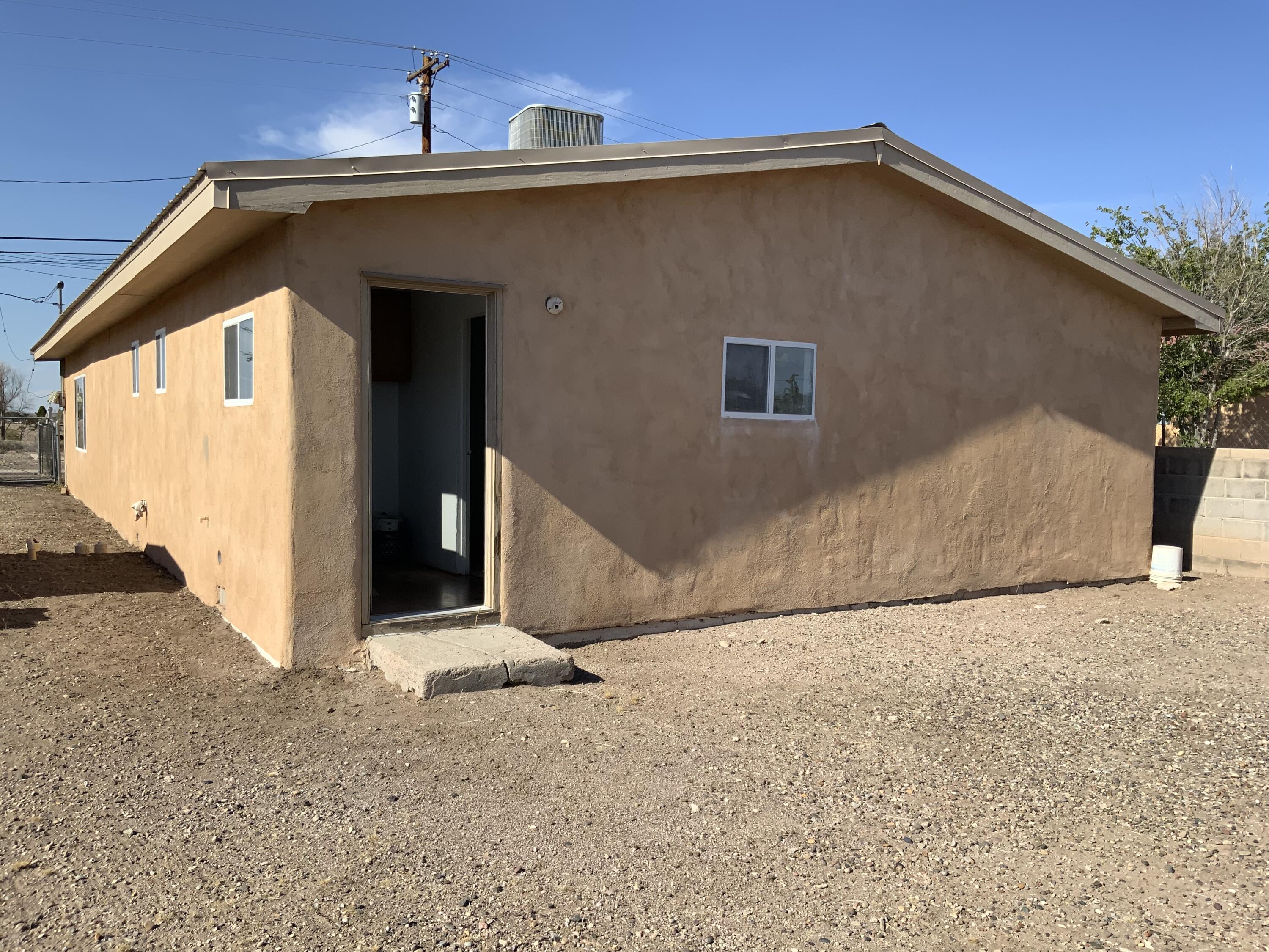610 Blue Canyon Road