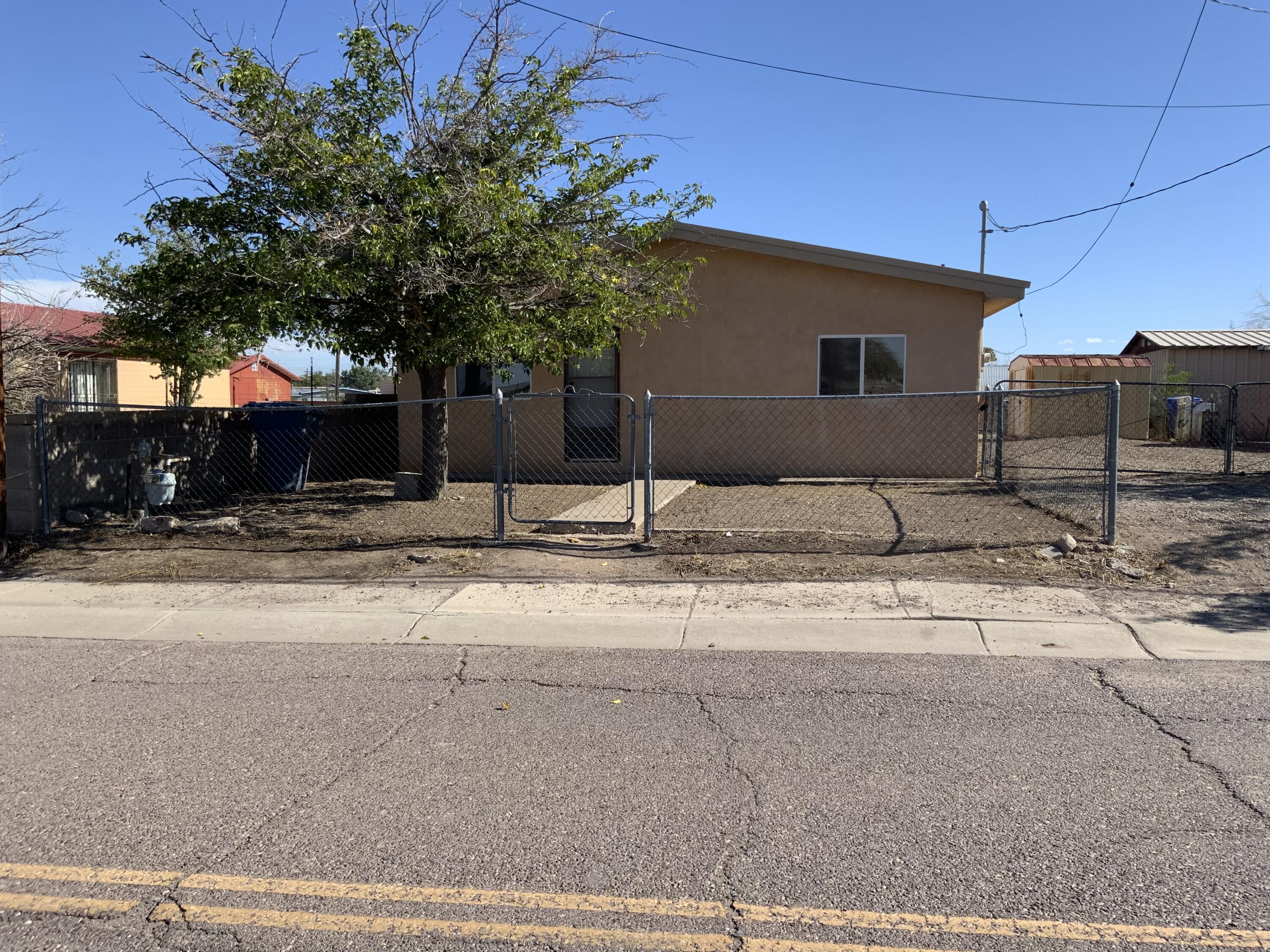 610 Blue Canyon Road