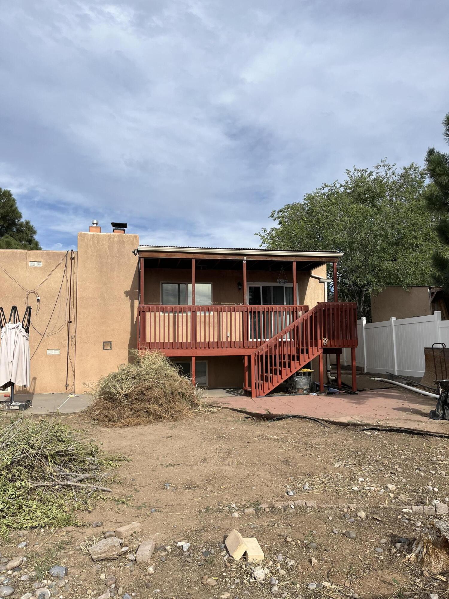 2709 Georgene Drive NE