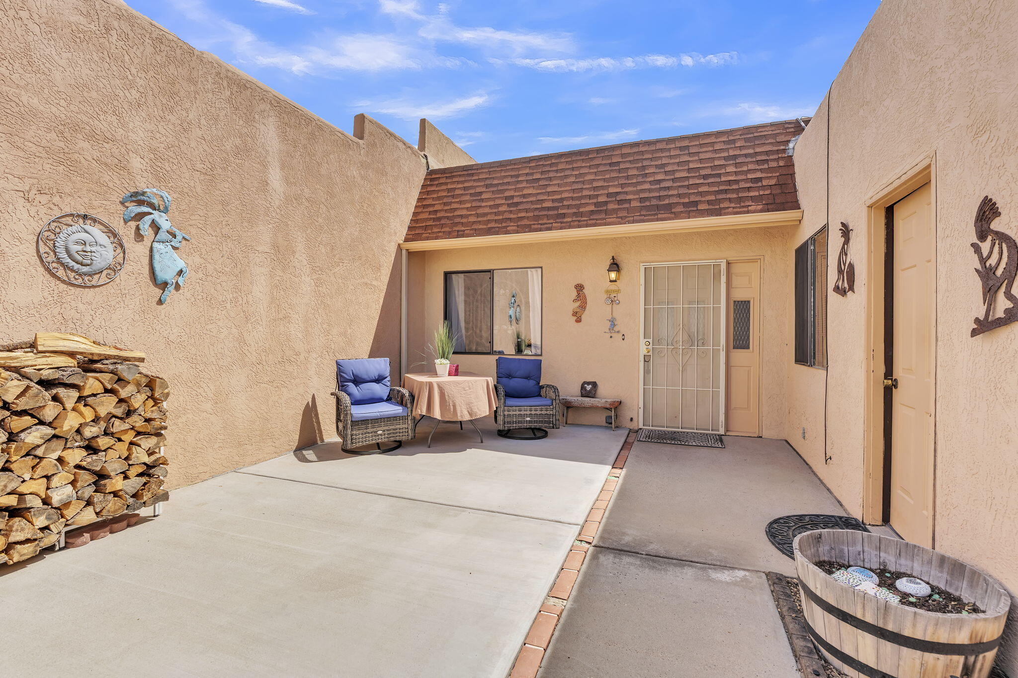 88 Horizon Vista Boulevard