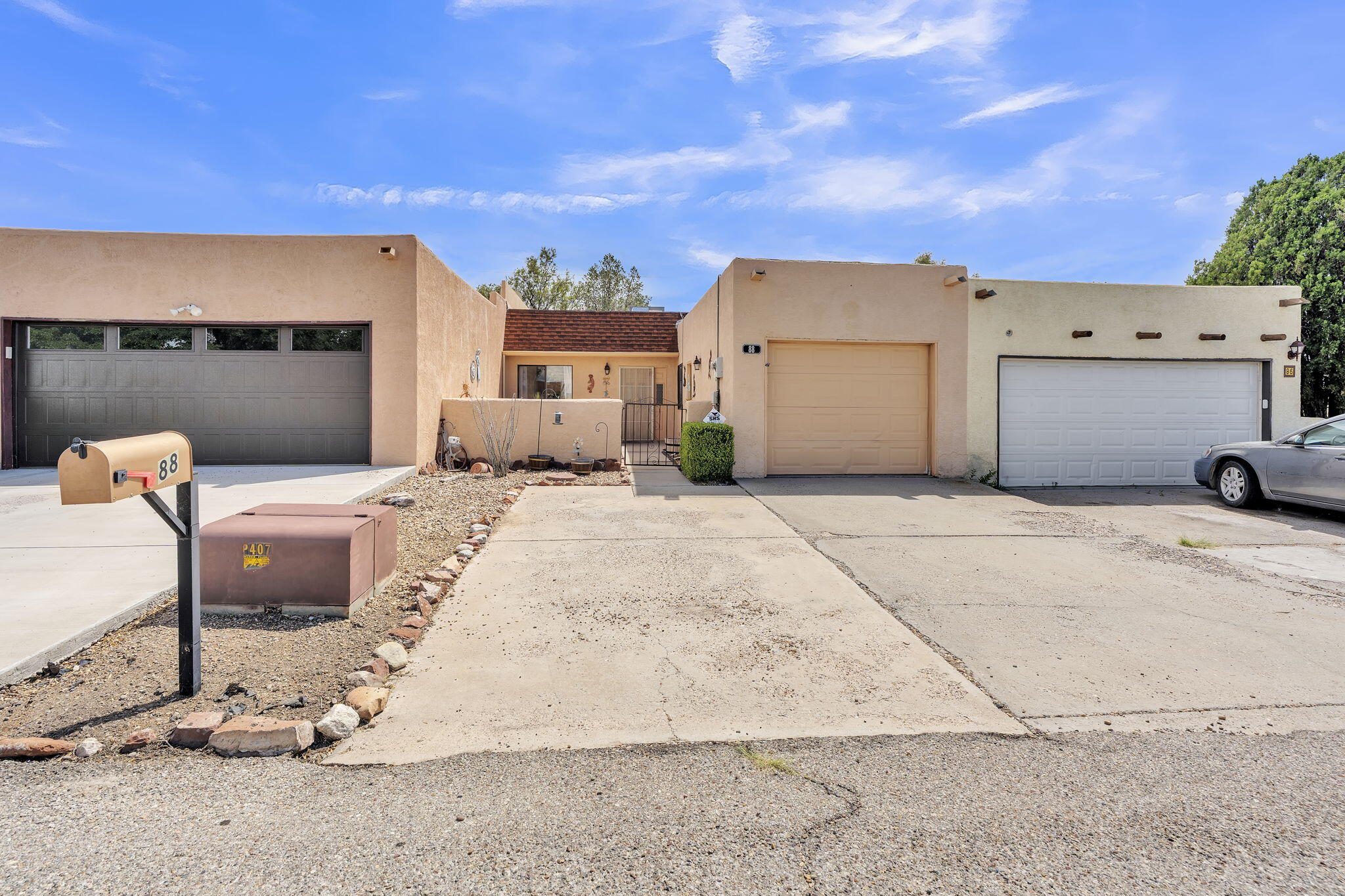 88 Horizon Vista Boulevard