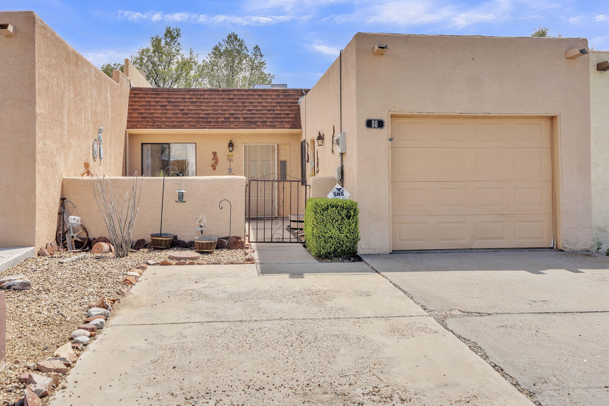 88 Horizon Vista Boulevard