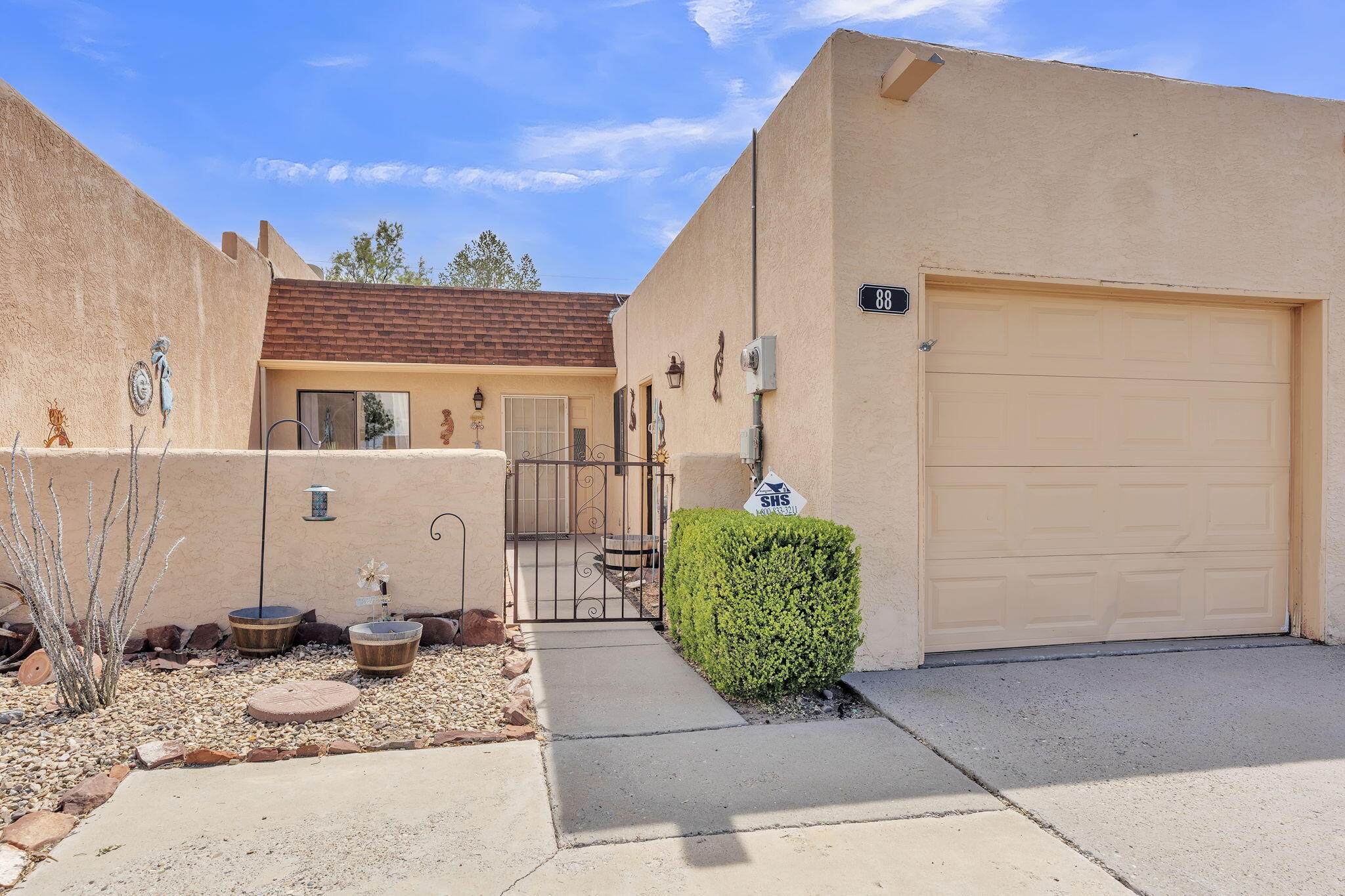 88 Horizon Vista Boulevard