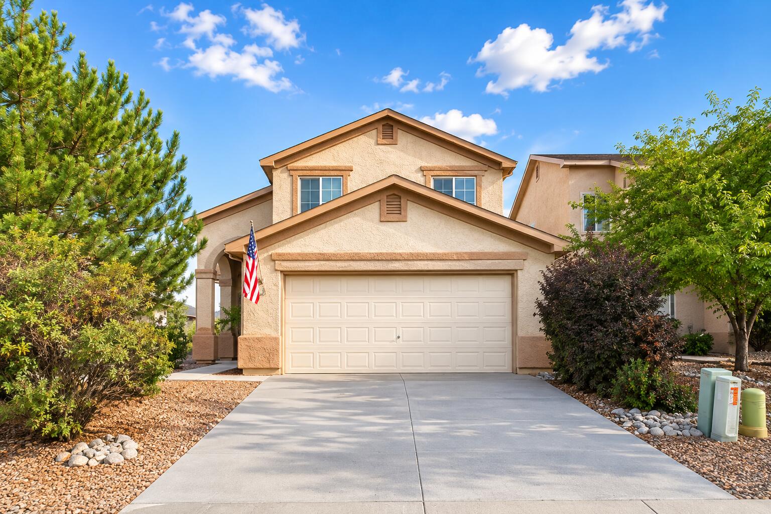 7836 Latir Mesa Road NW