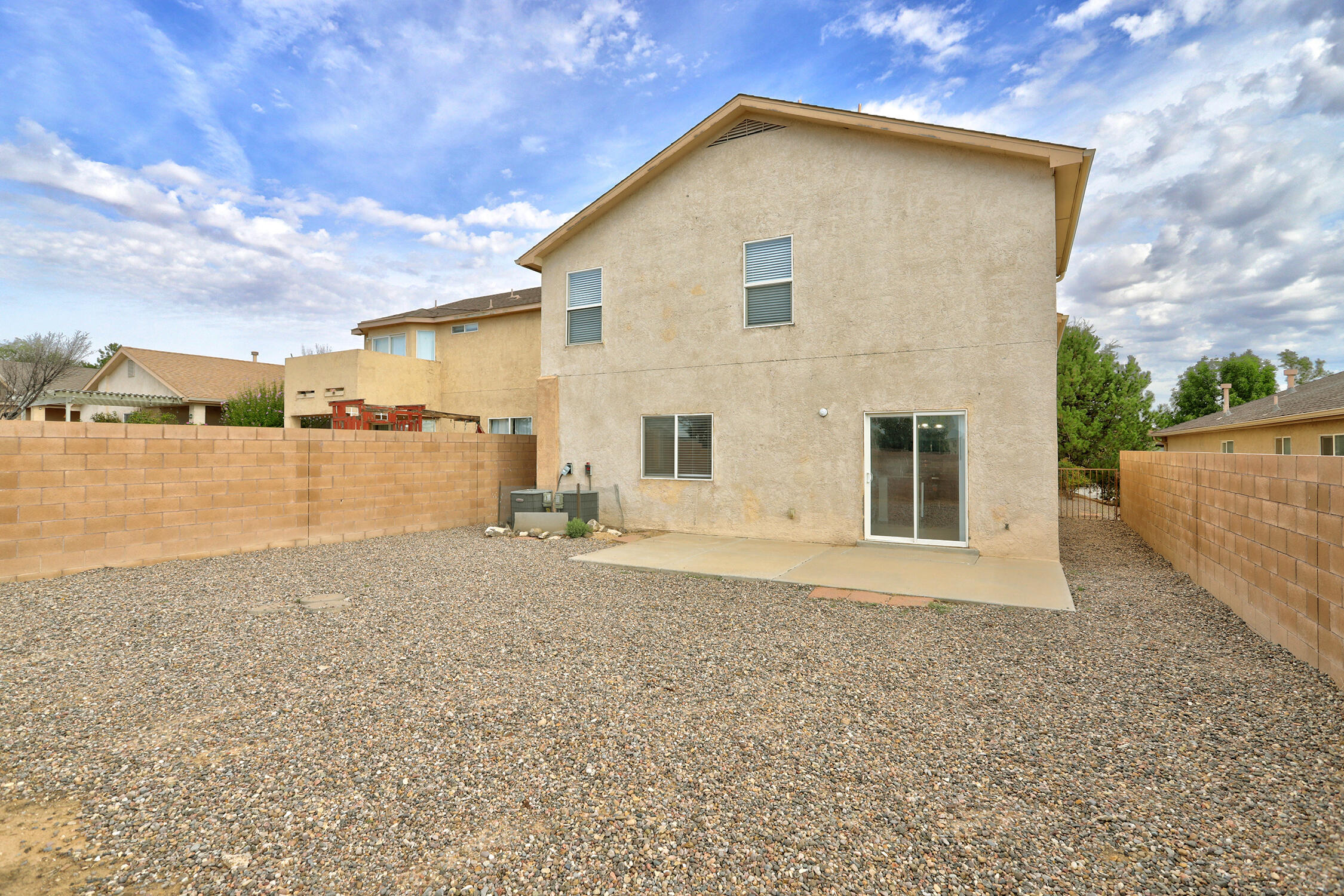 7836 Latir Mesa Road NW
