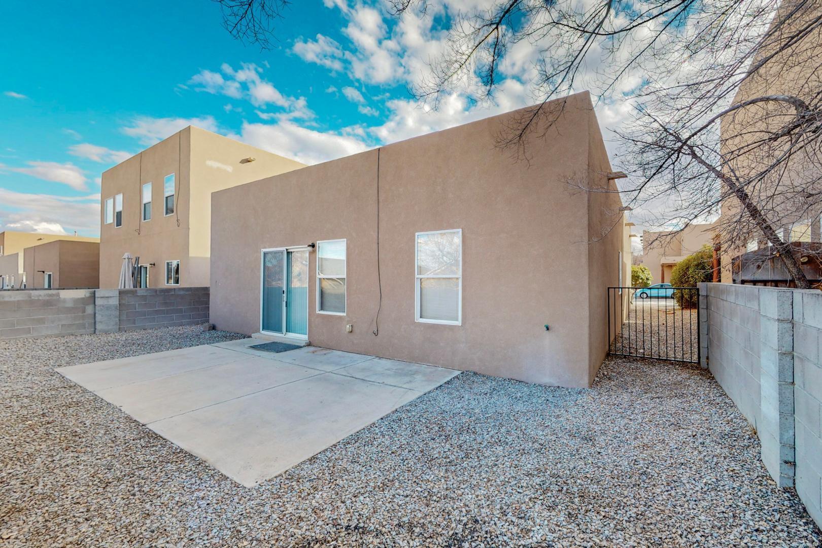 5419 Saturnia Road NW