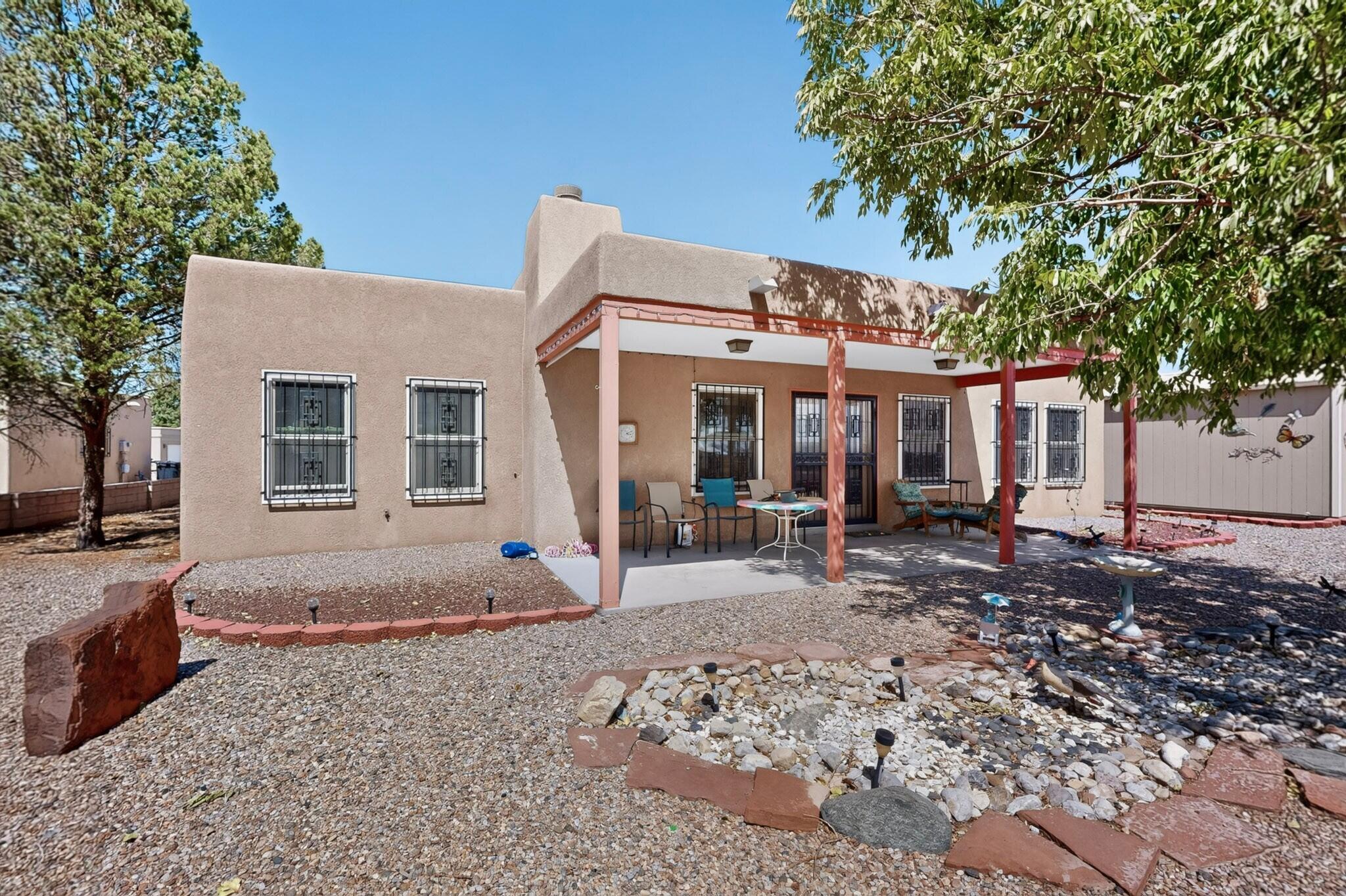 1021 Lee Trevino Drive
