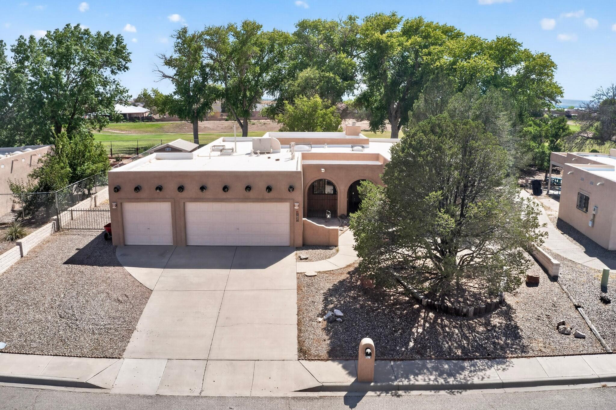 1021 Lee Trevino Drive