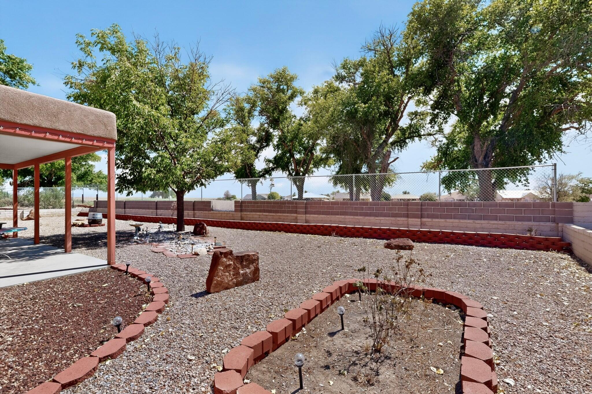 1021 Lee Trevino Drive