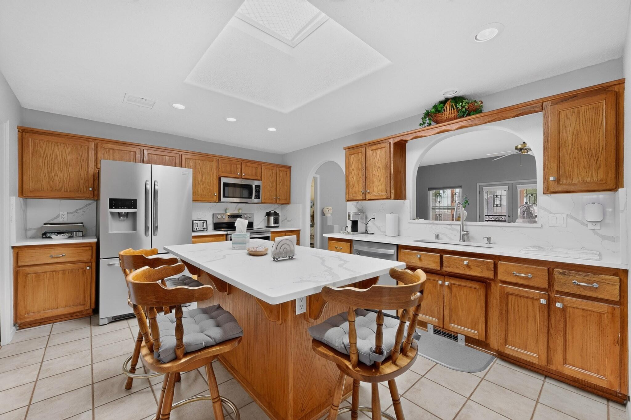 1021 Lee Trevino Drive