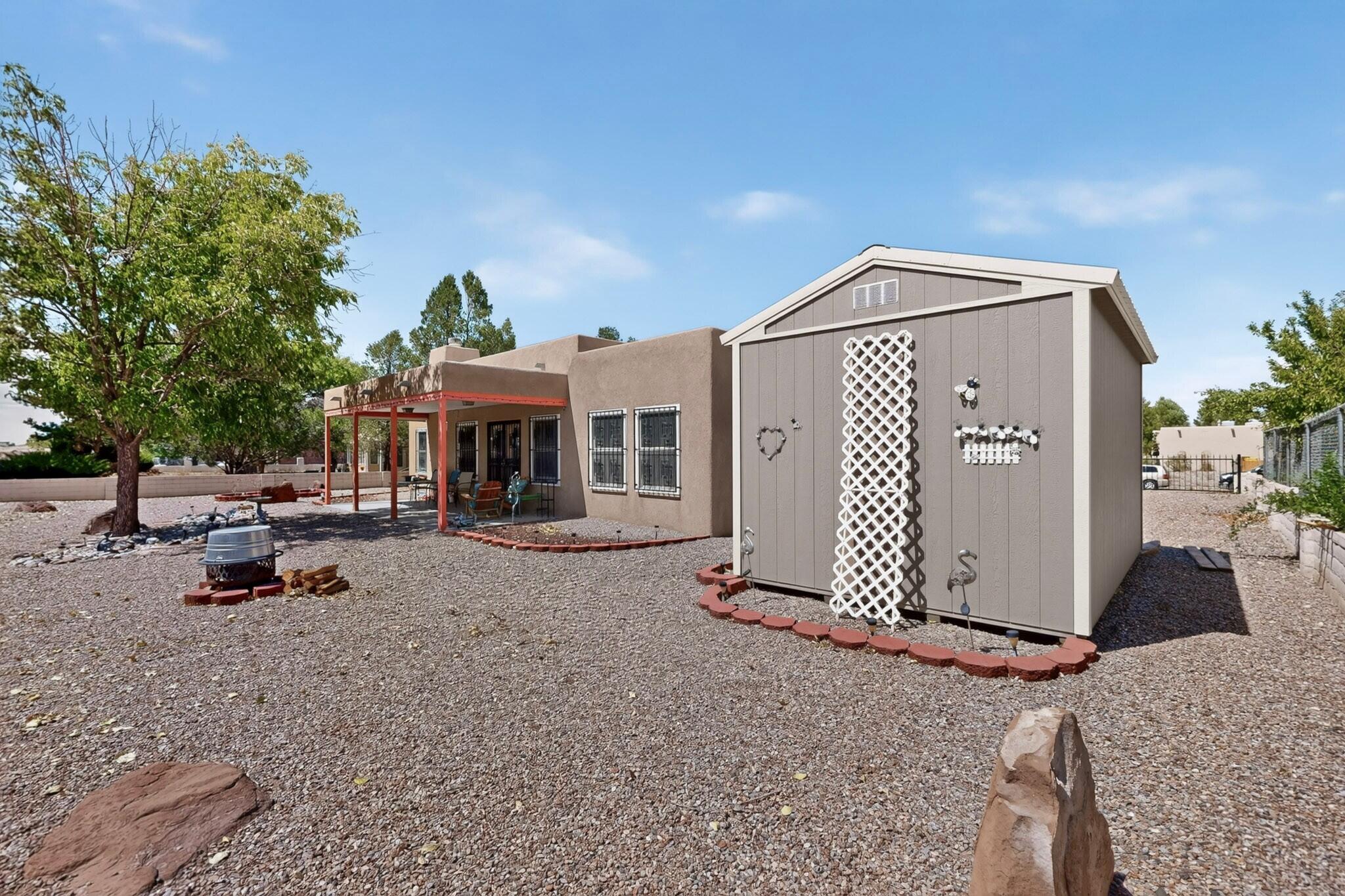 1021 Lee Trevino Drive