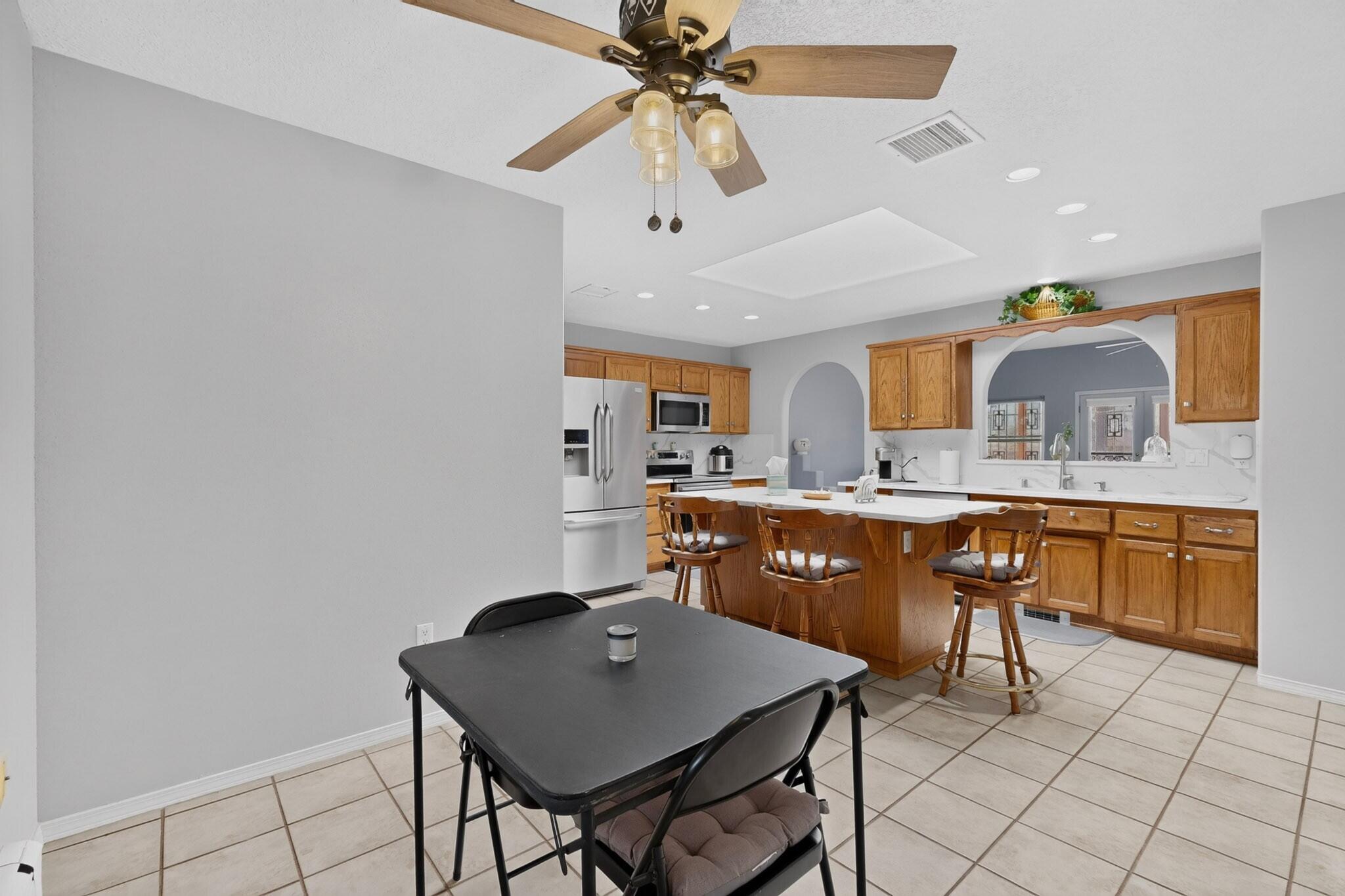 1021 Lee Trevino Drive