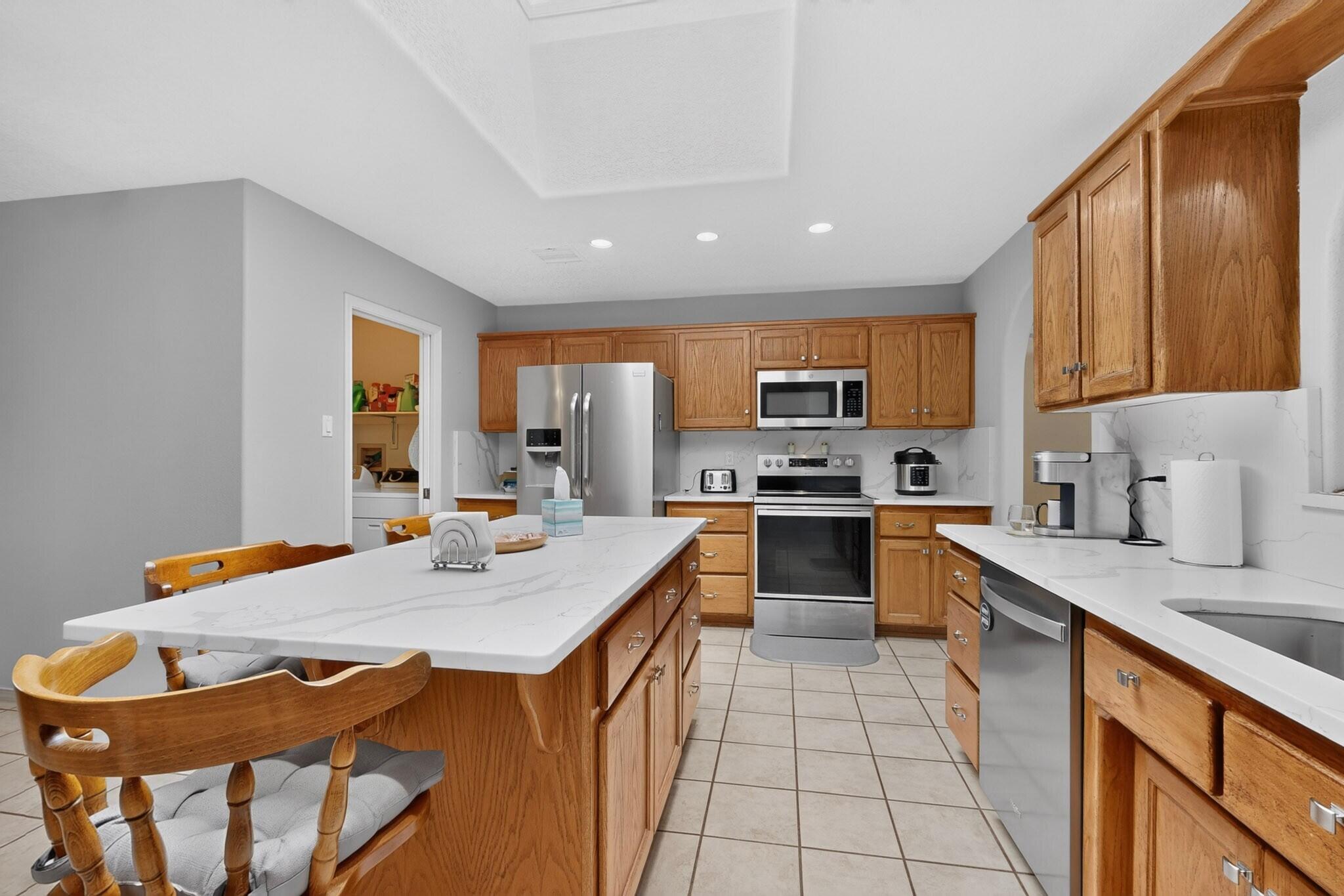 1021 Lee Trevino Drive