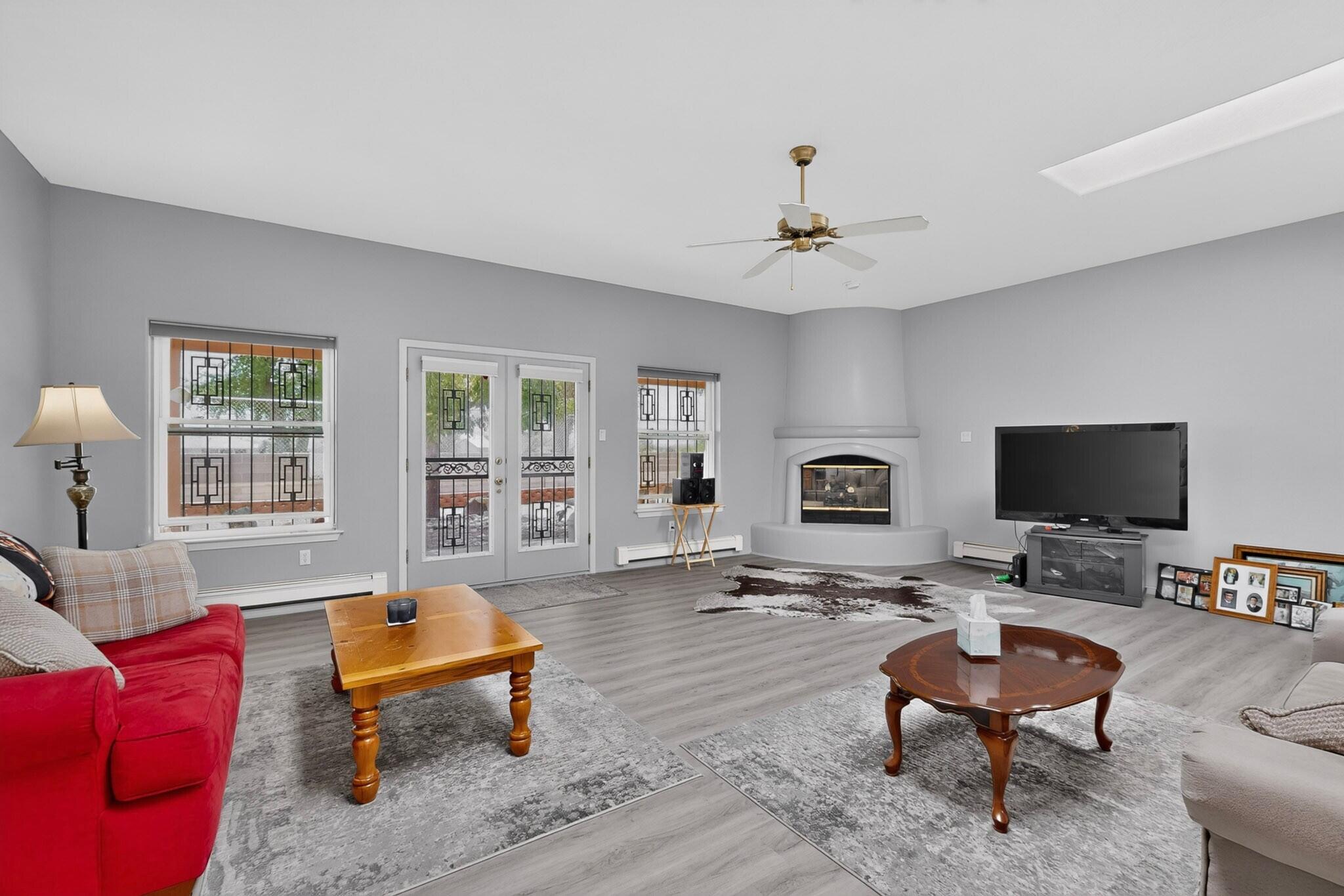1021 Lee Trevino Drive