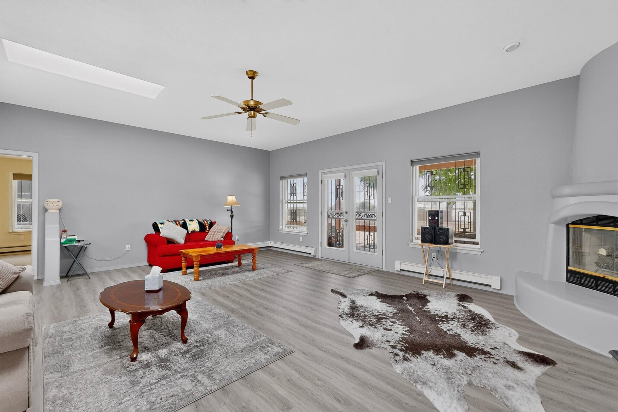 1021 Lee Trevino Drive