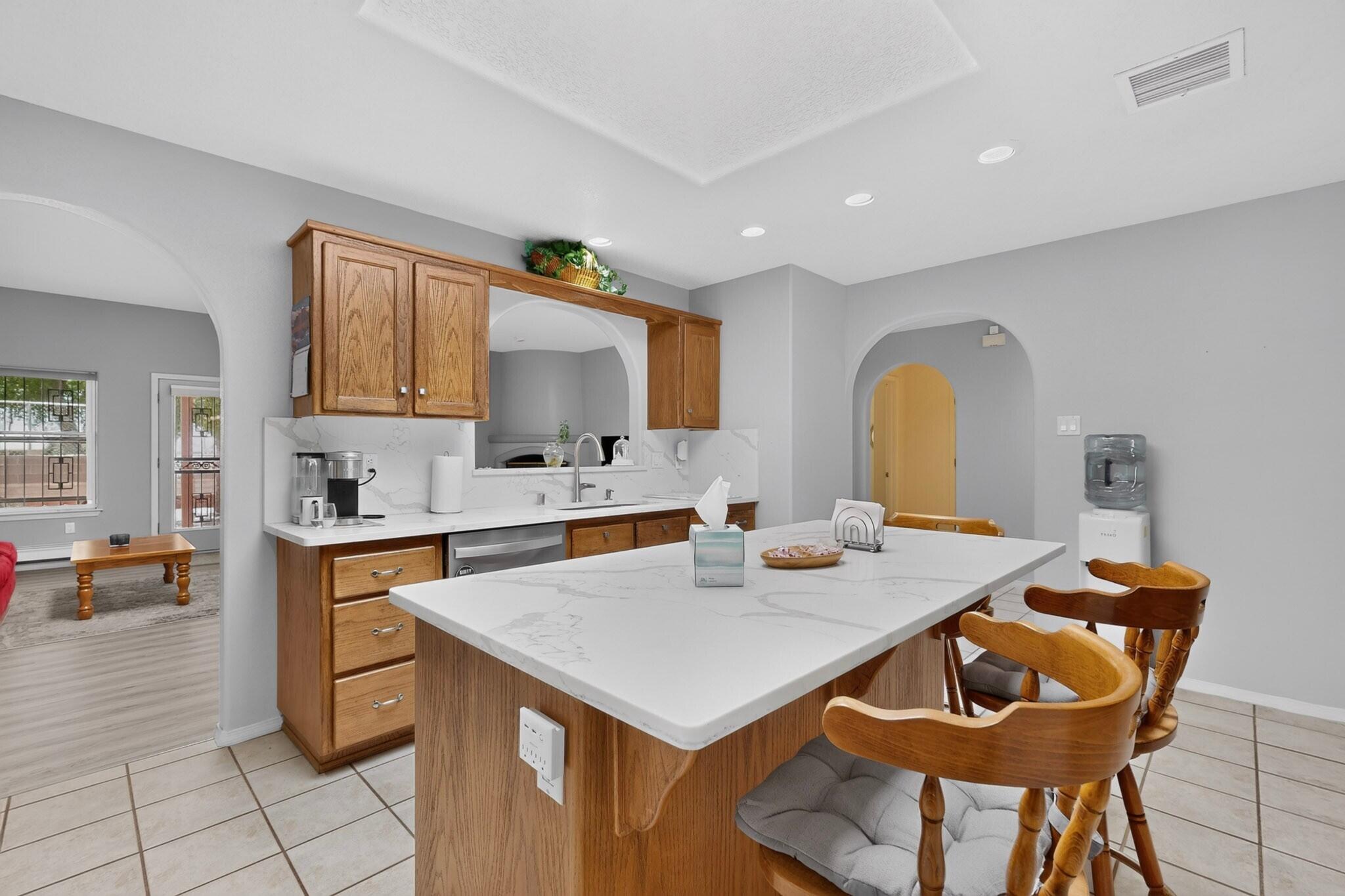 1021 Lee Trevino Drive