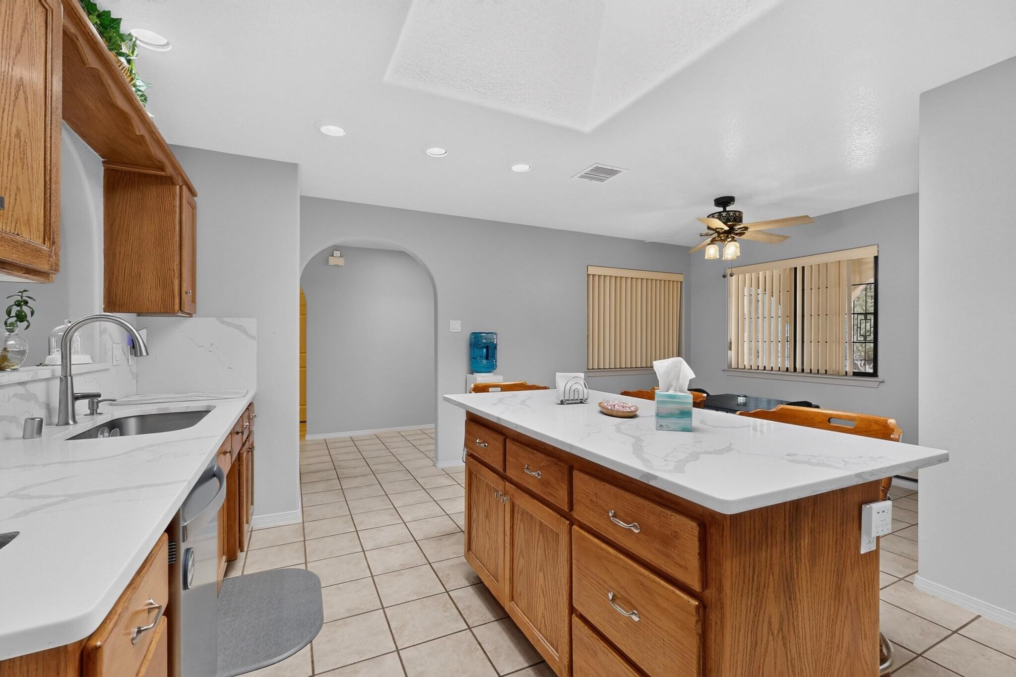1021 Lee Trevino Drive