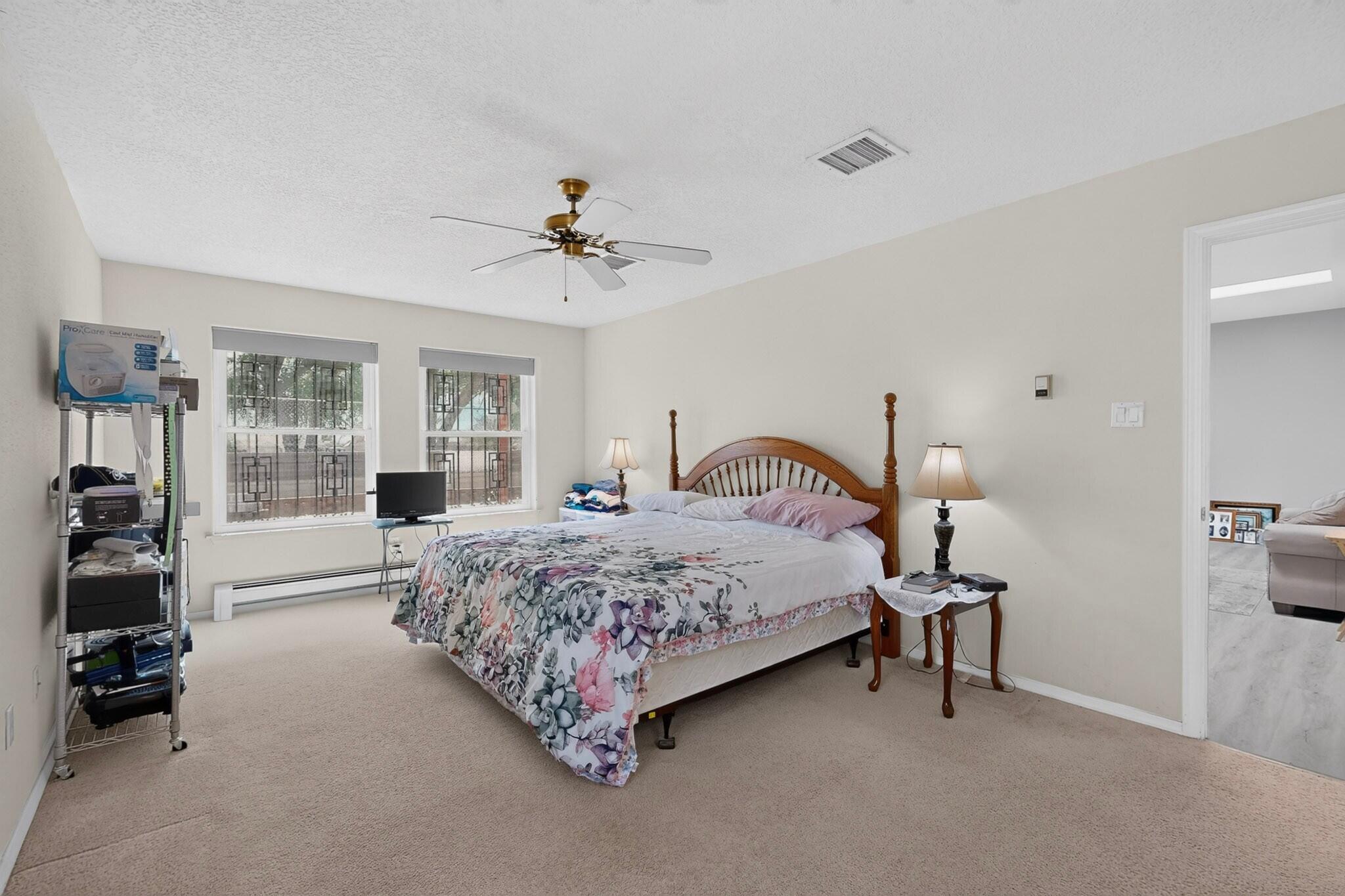 1021 Lee Trevino Drive