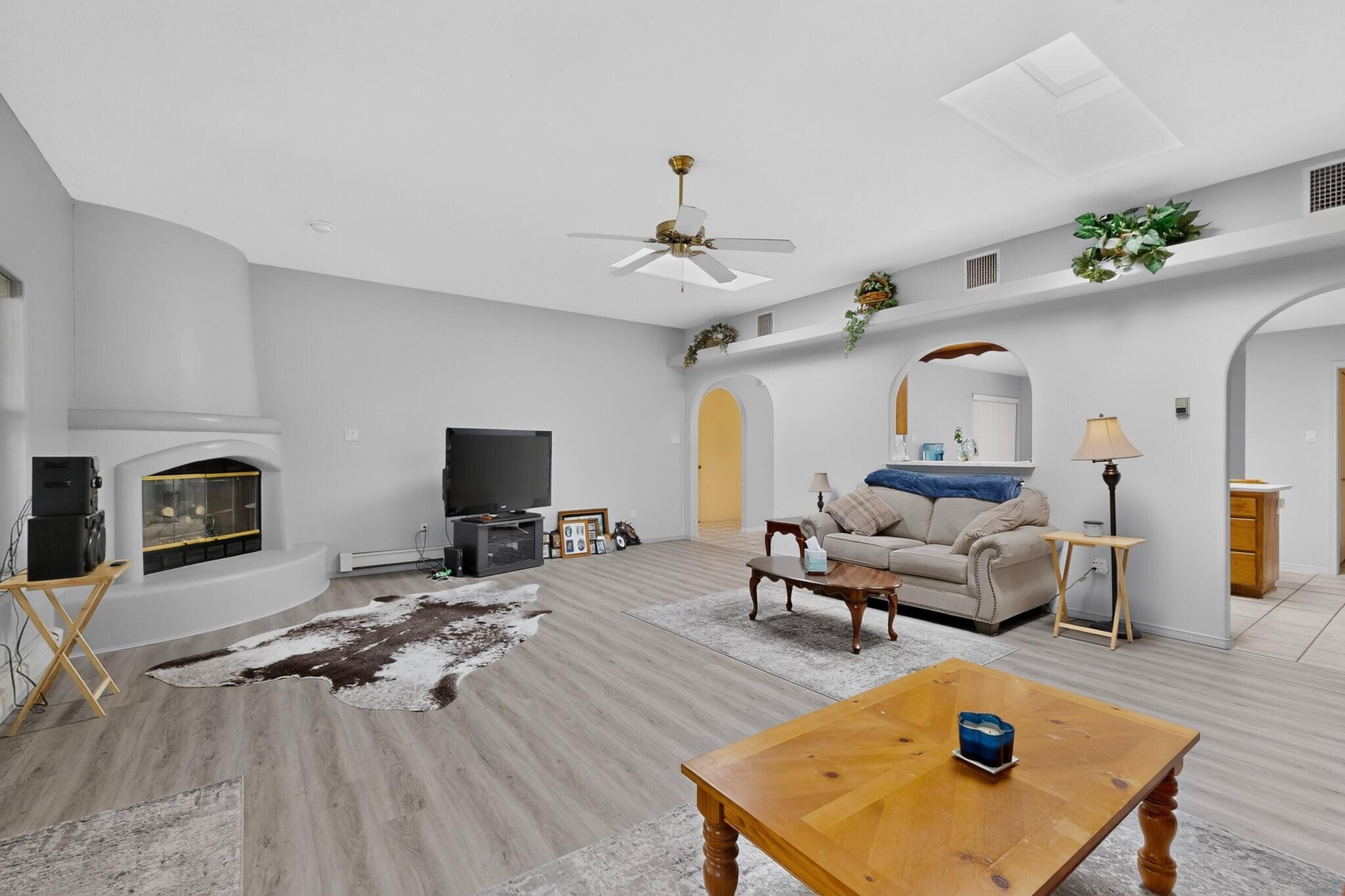 1021 Lee Trevino Drive
