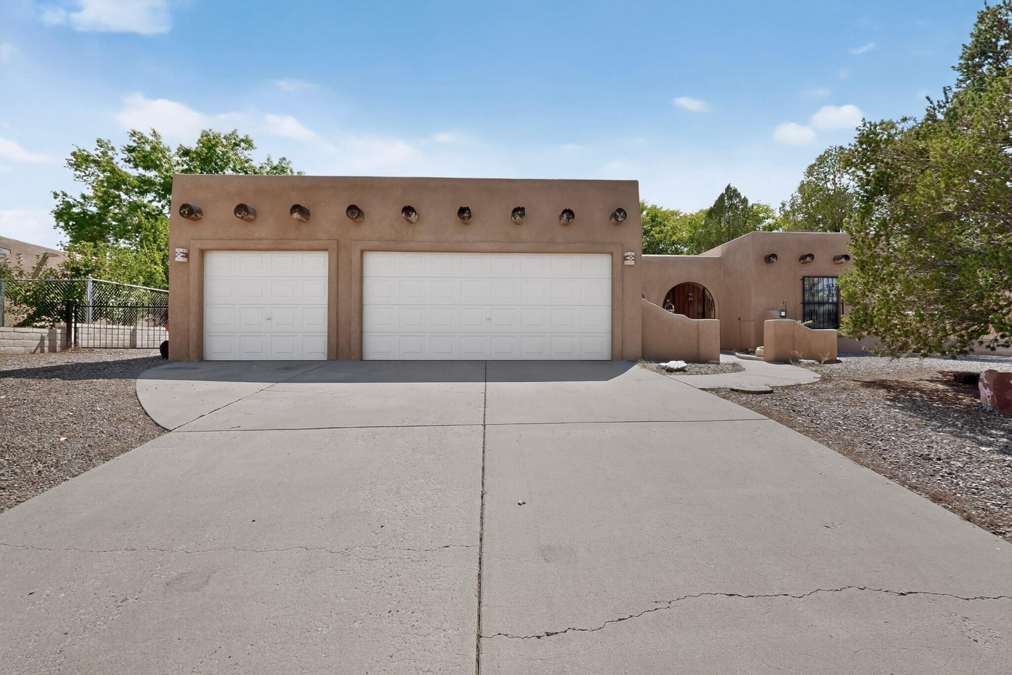 1021 Lee Trevino Drive