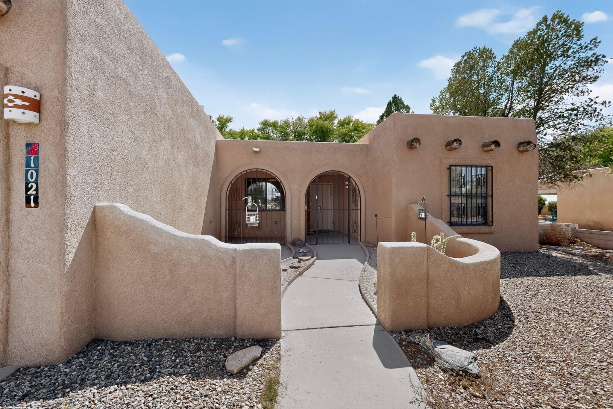 1021 Lee Trevino Drive