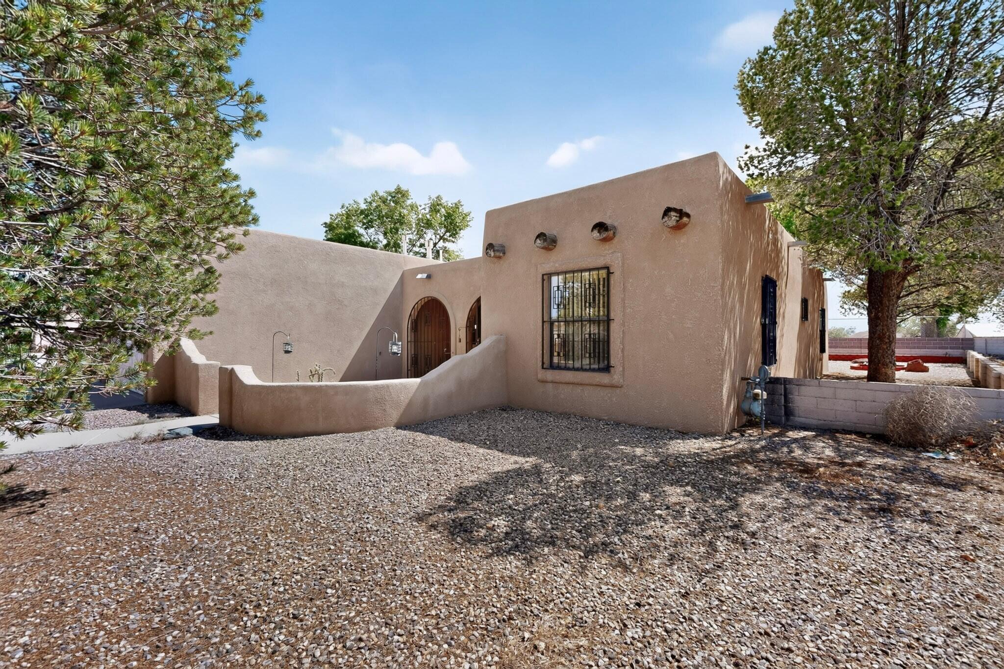 1021 Lee Trevino Drive