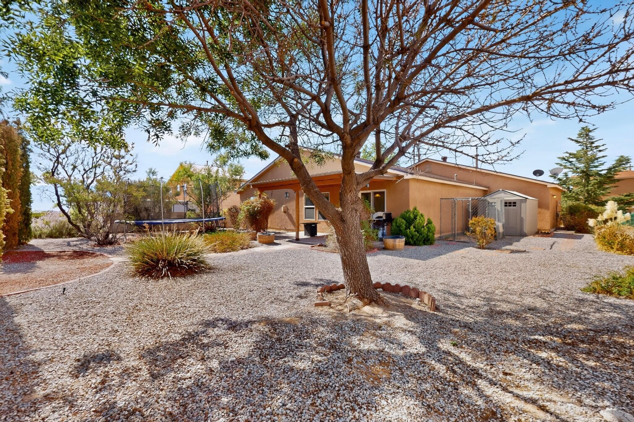 6125 Chaco Canyon Drive NE