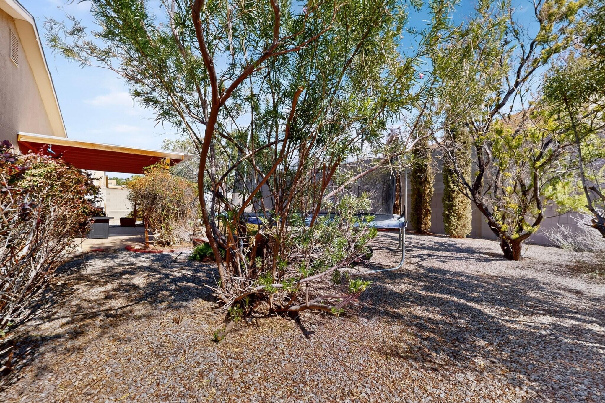 6125 Chaco Canyon Drive NE