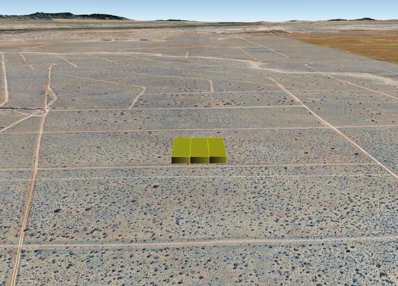 Muscatel (U20 B63 L8, 9, 10) Road NE