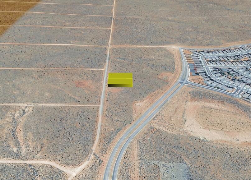 Terrene (U21 B108 L8, 9) Road NE