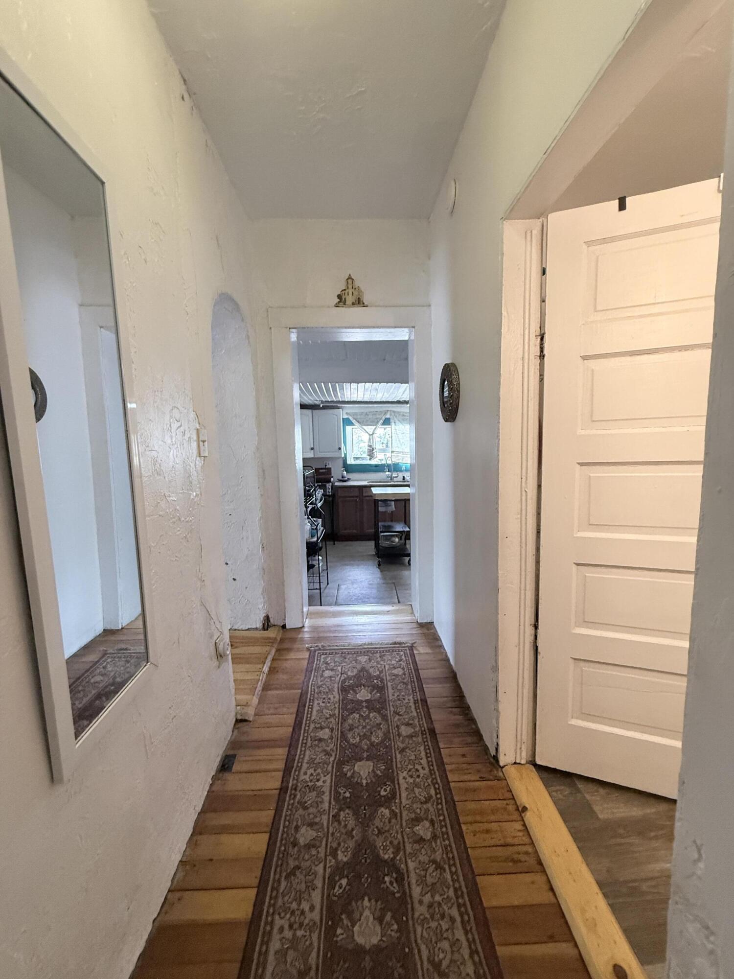 708 Spruce Street