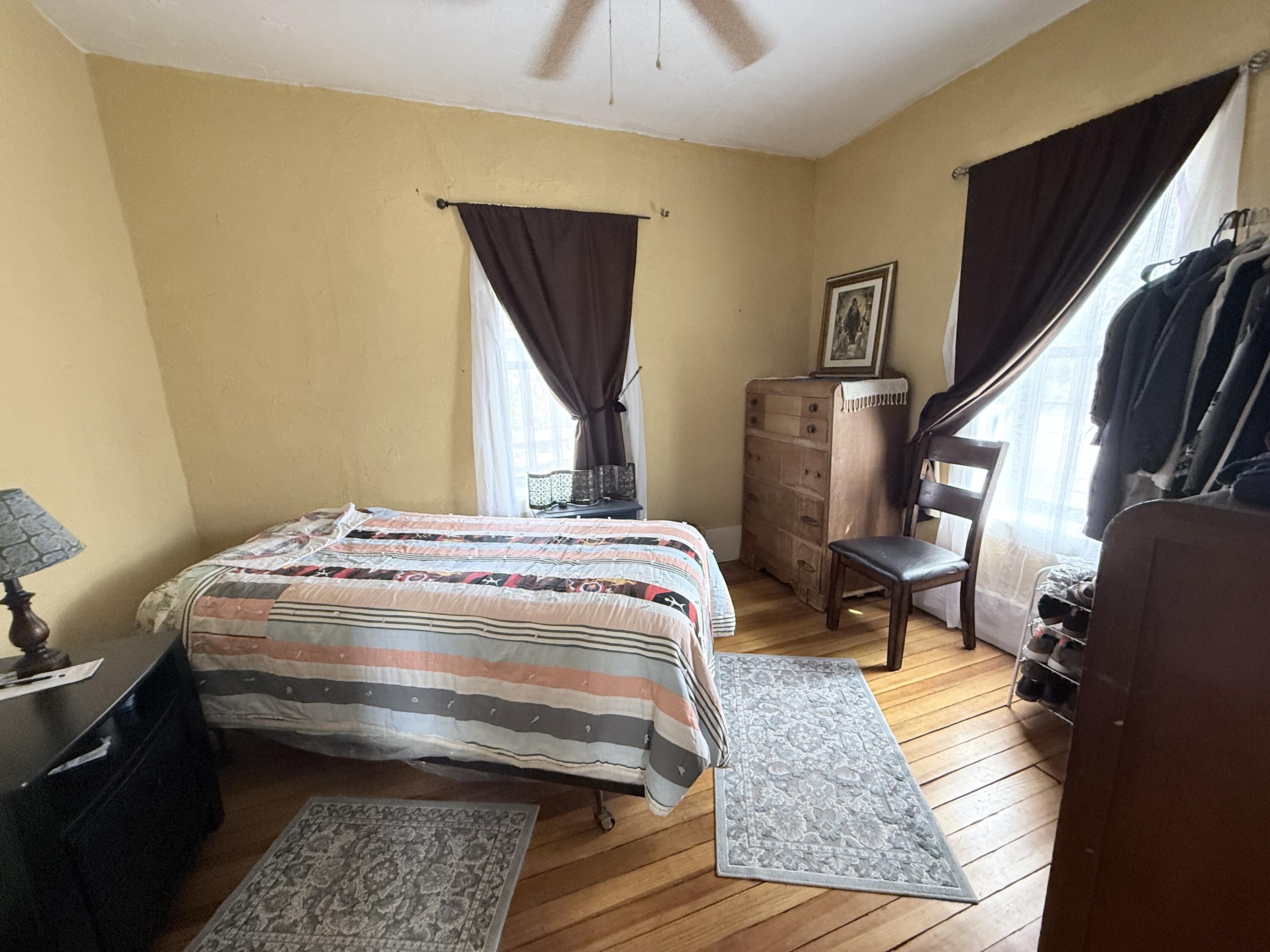 708 Spruce Street