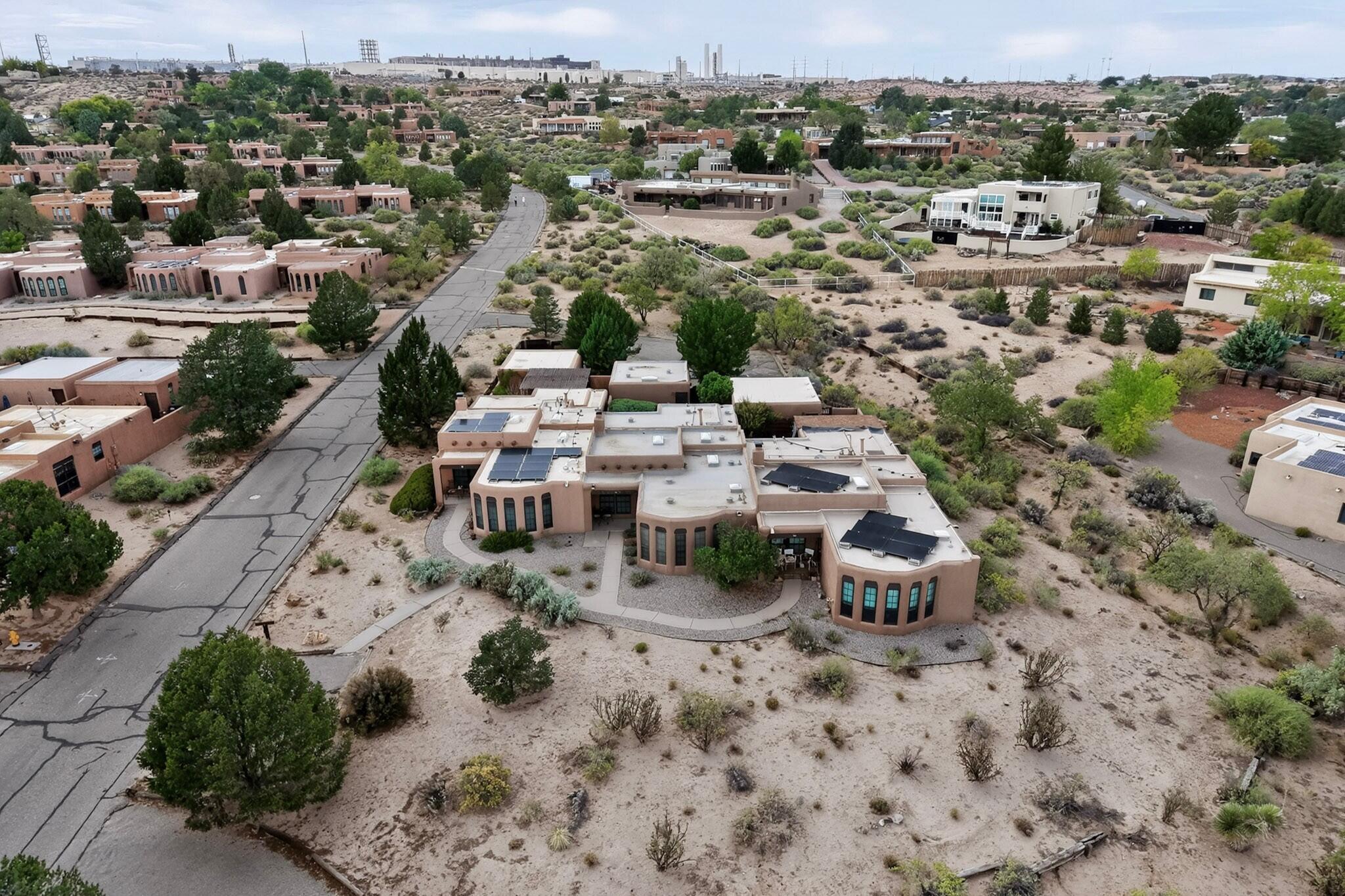 2 Sandia Trail 2