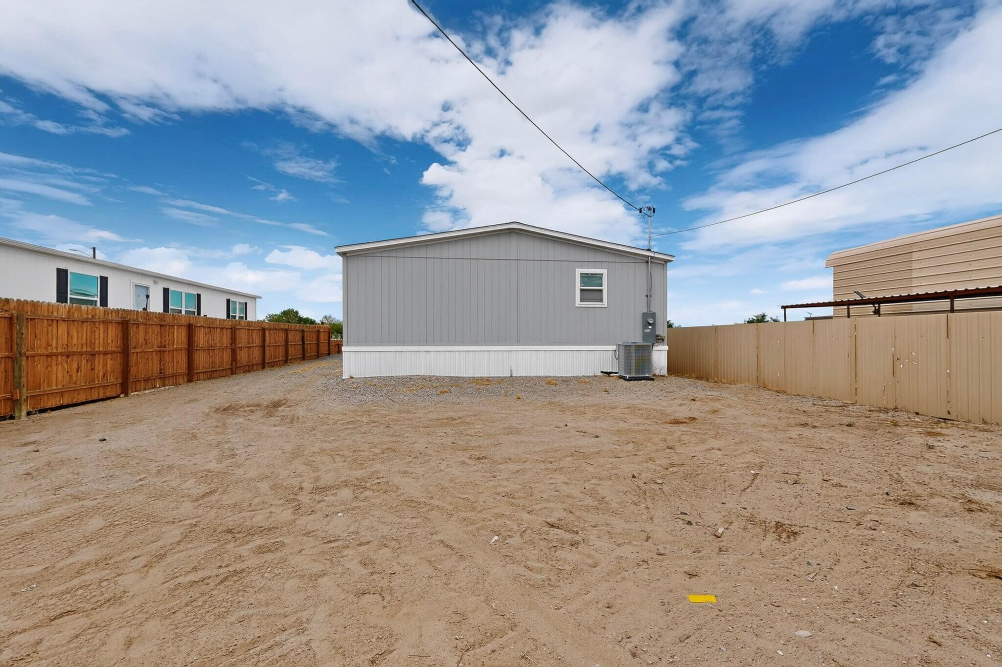 1117 W Delgado Avenue