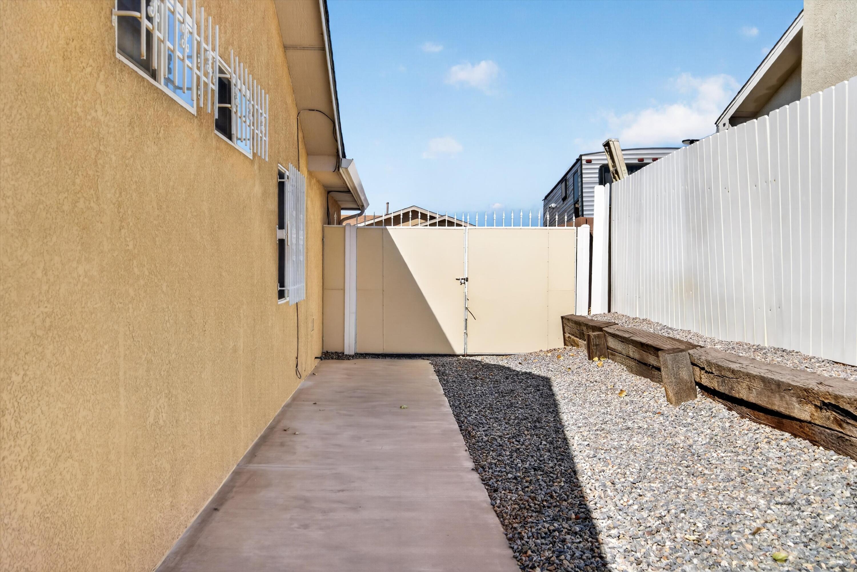1320 Quiet Desert Drive SW
