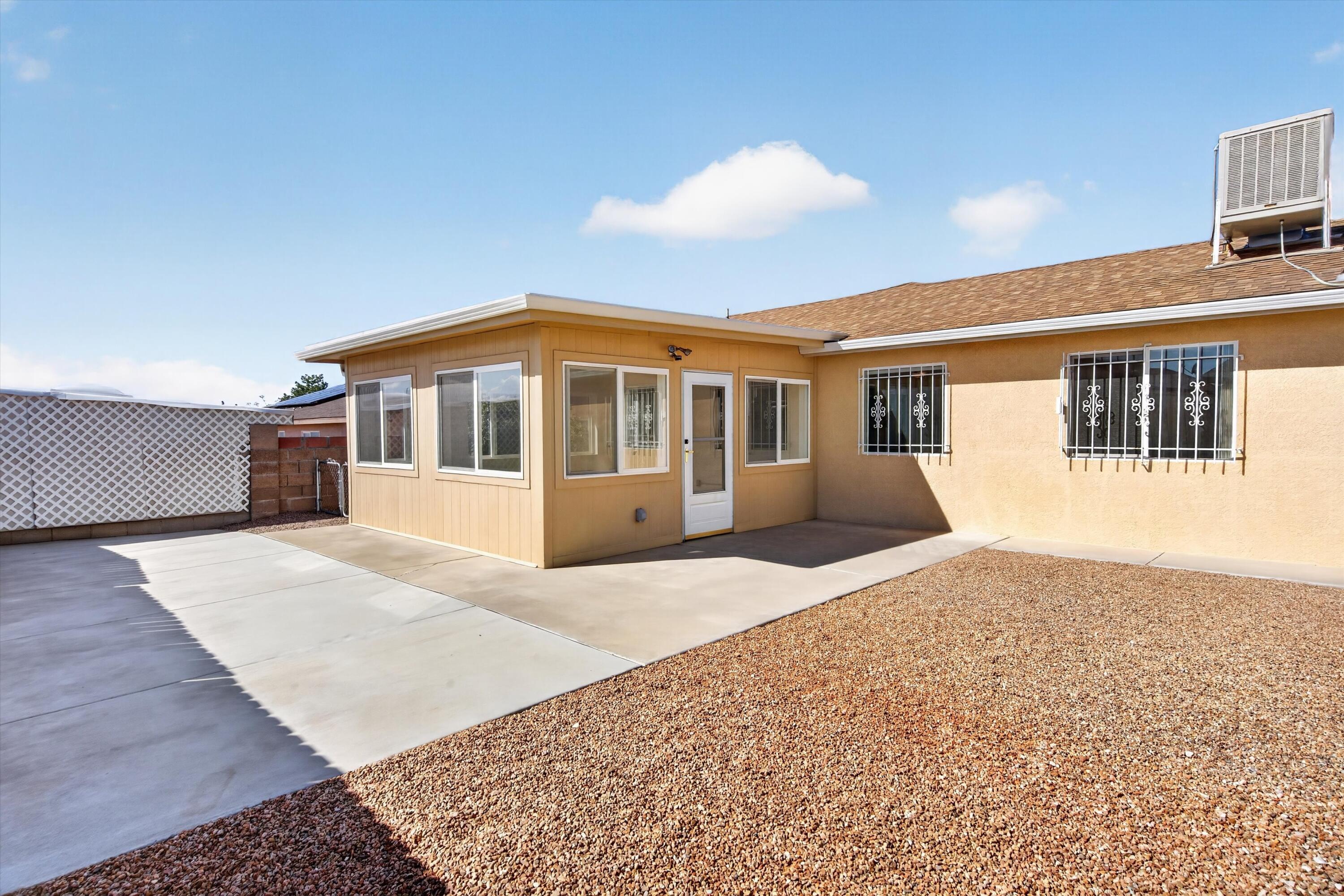 1320 Quiet Desert Drive SW