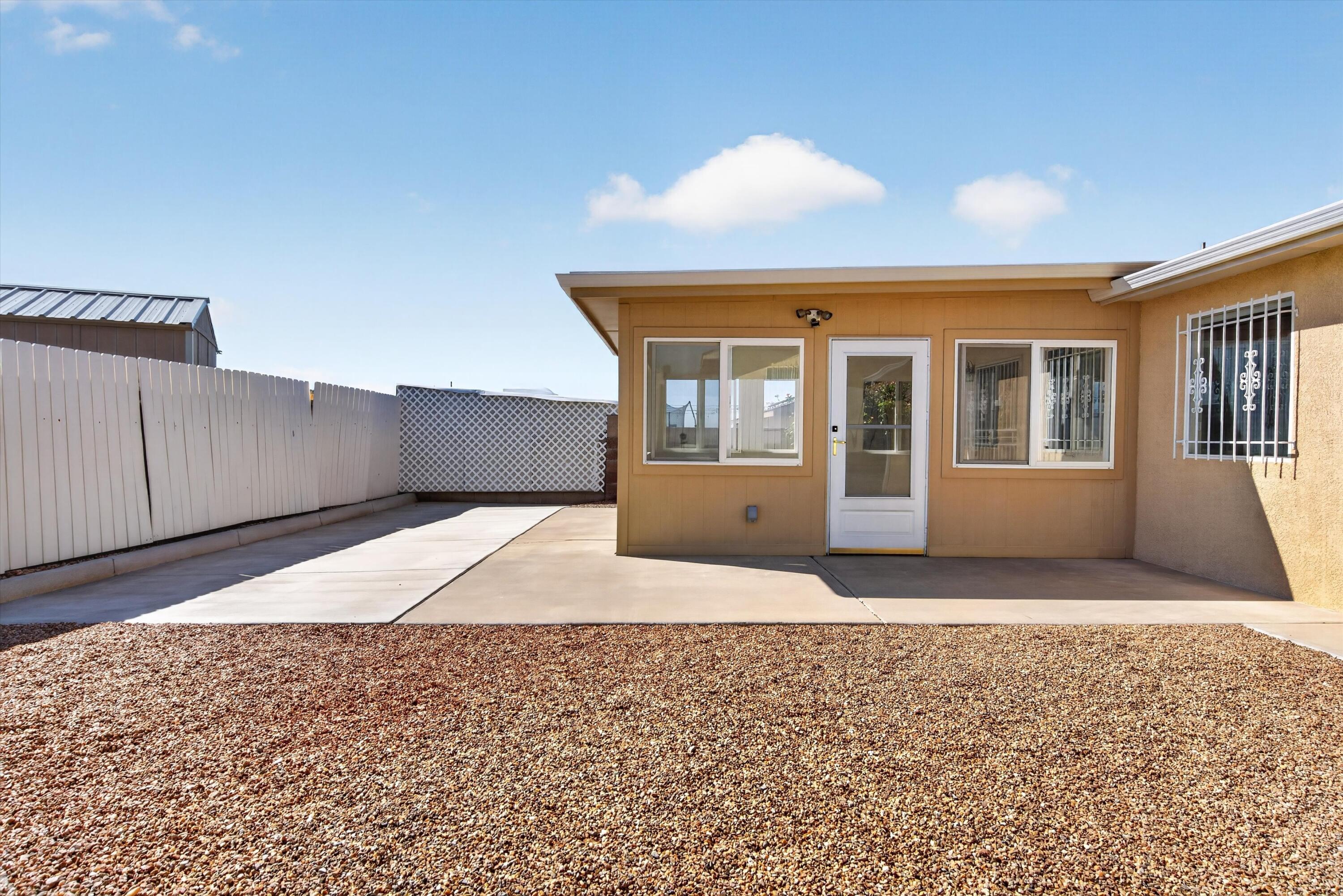 1320 Quiet Desert Drive SW