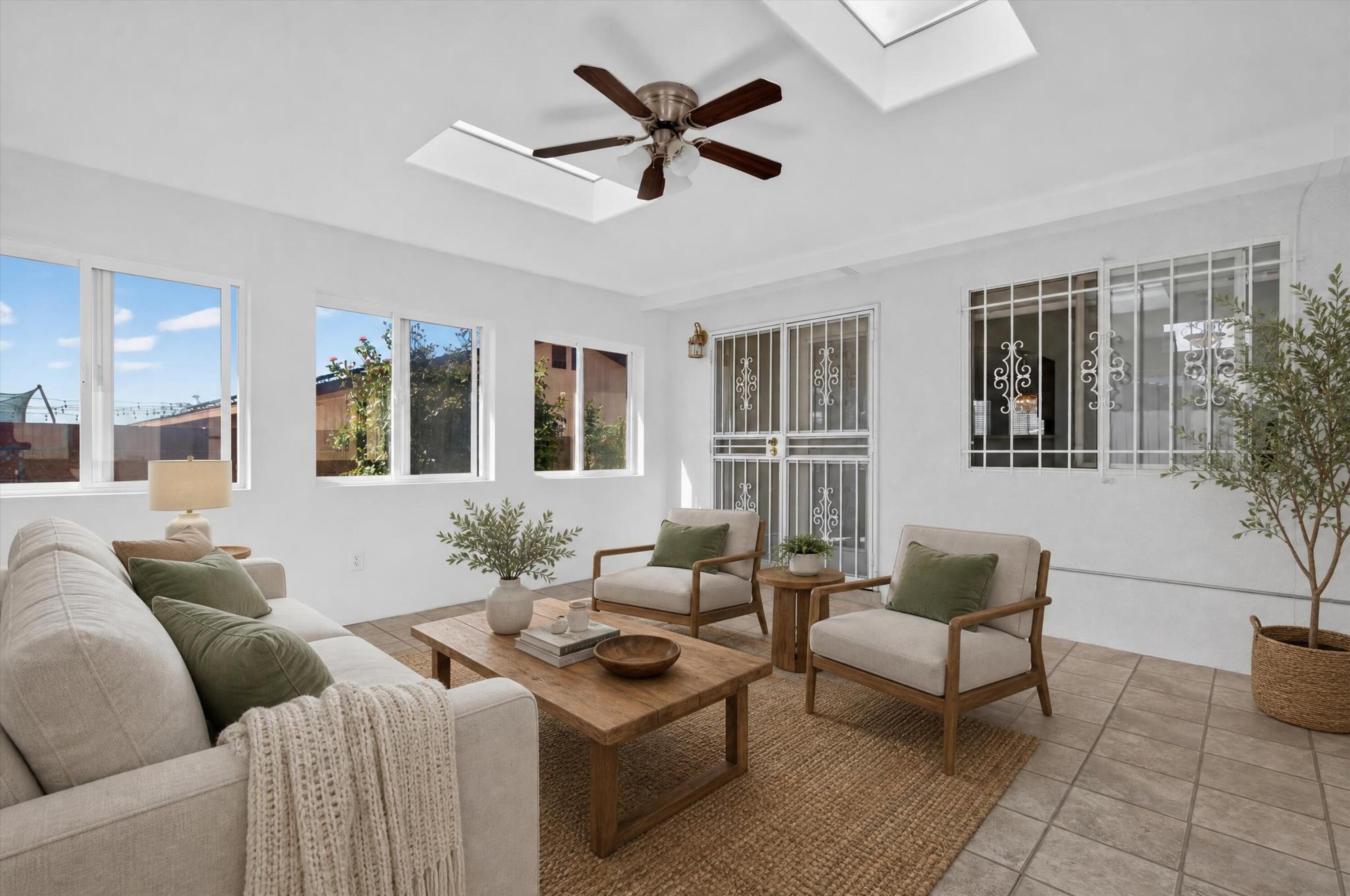 1320 Quiet Desert Drive SW