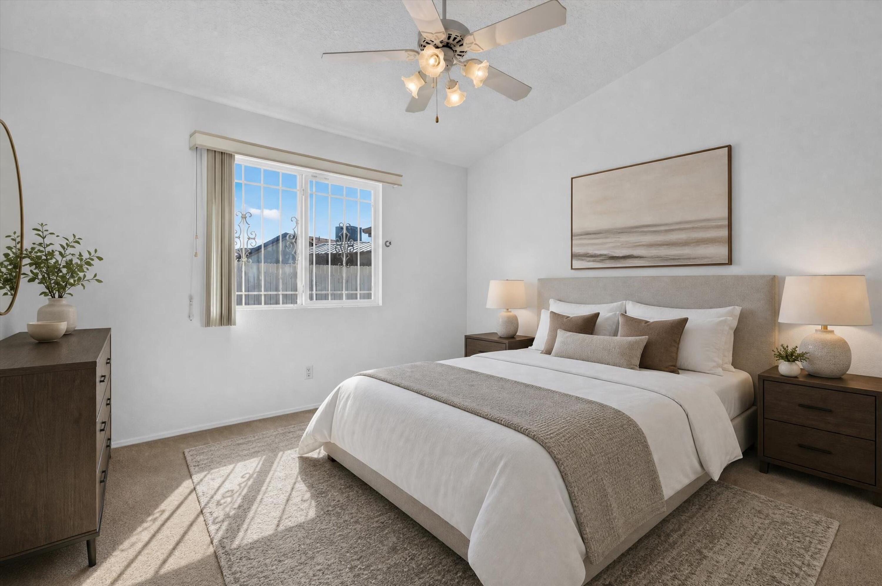 1320 Quiet Desert Drive SW