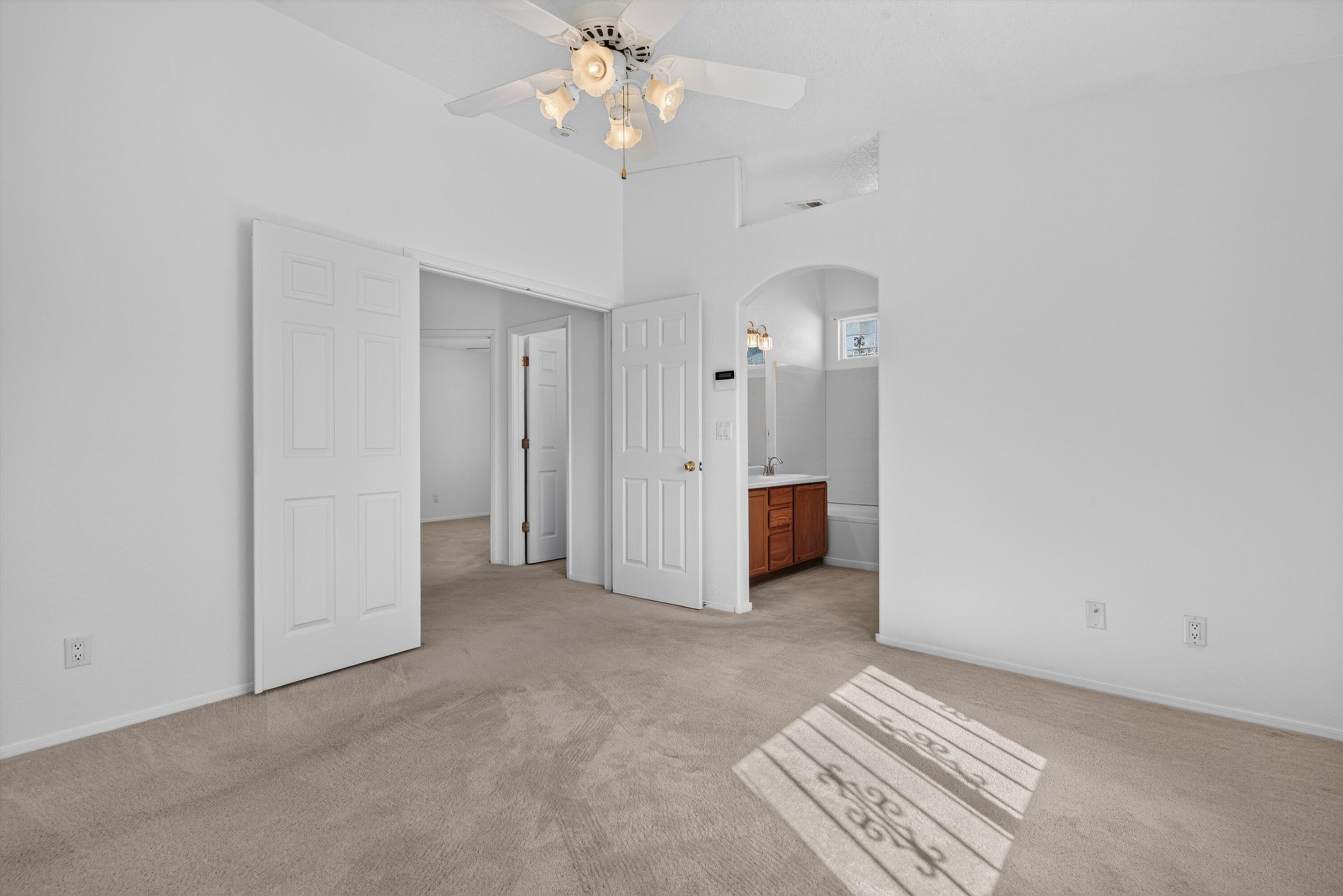 1320 Quiet Desert Drive SW