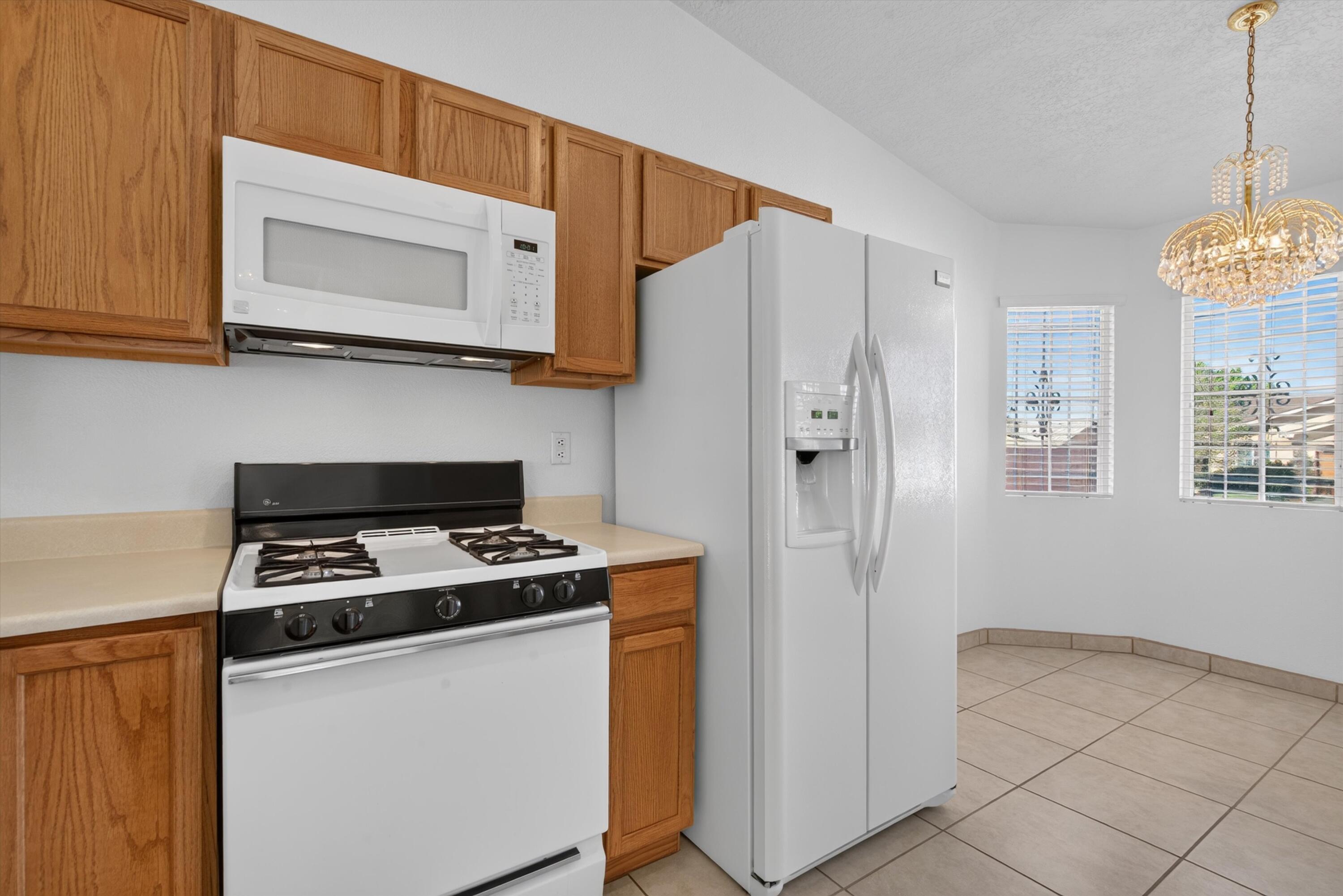 1320 Quiet Desert Drive SW