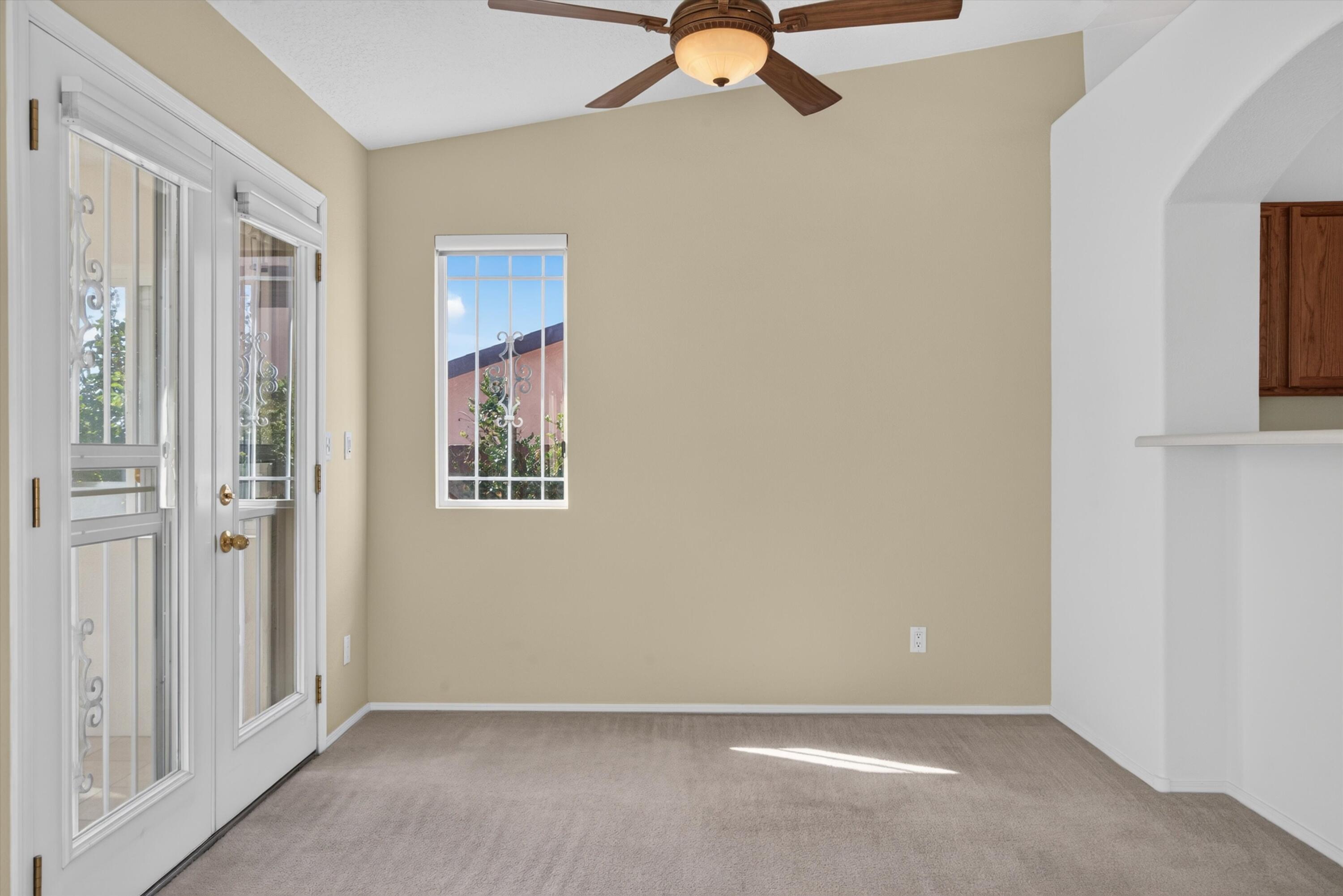 1320 Quiet Desert Drive SW