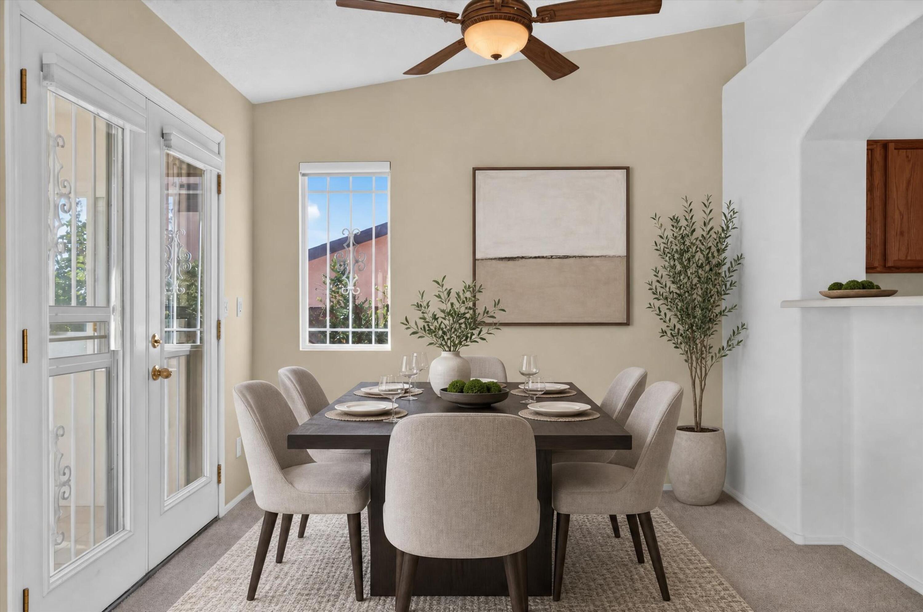 1320 Quiet Desert Drive SW