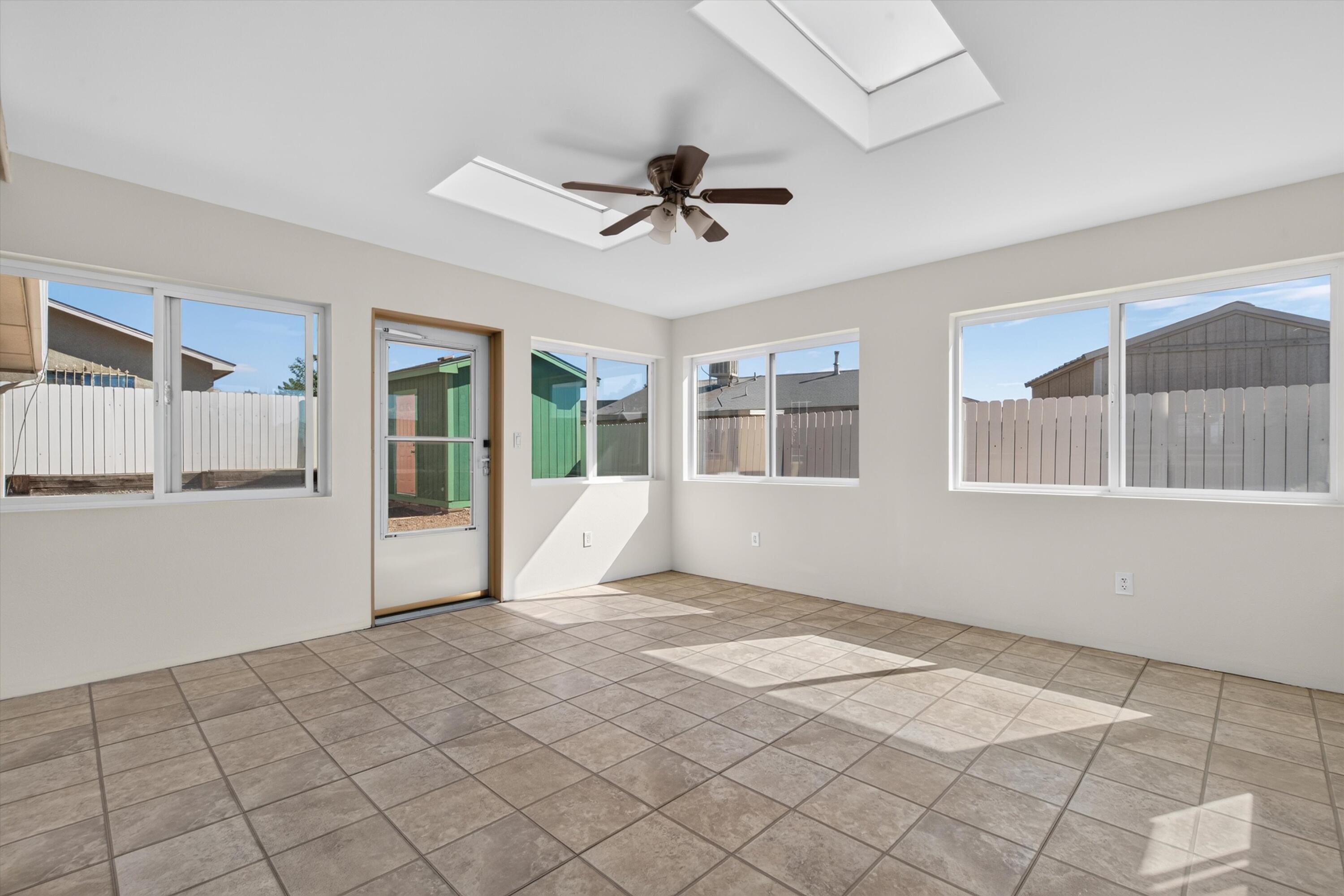 1320 Quiet Desert Drive SW