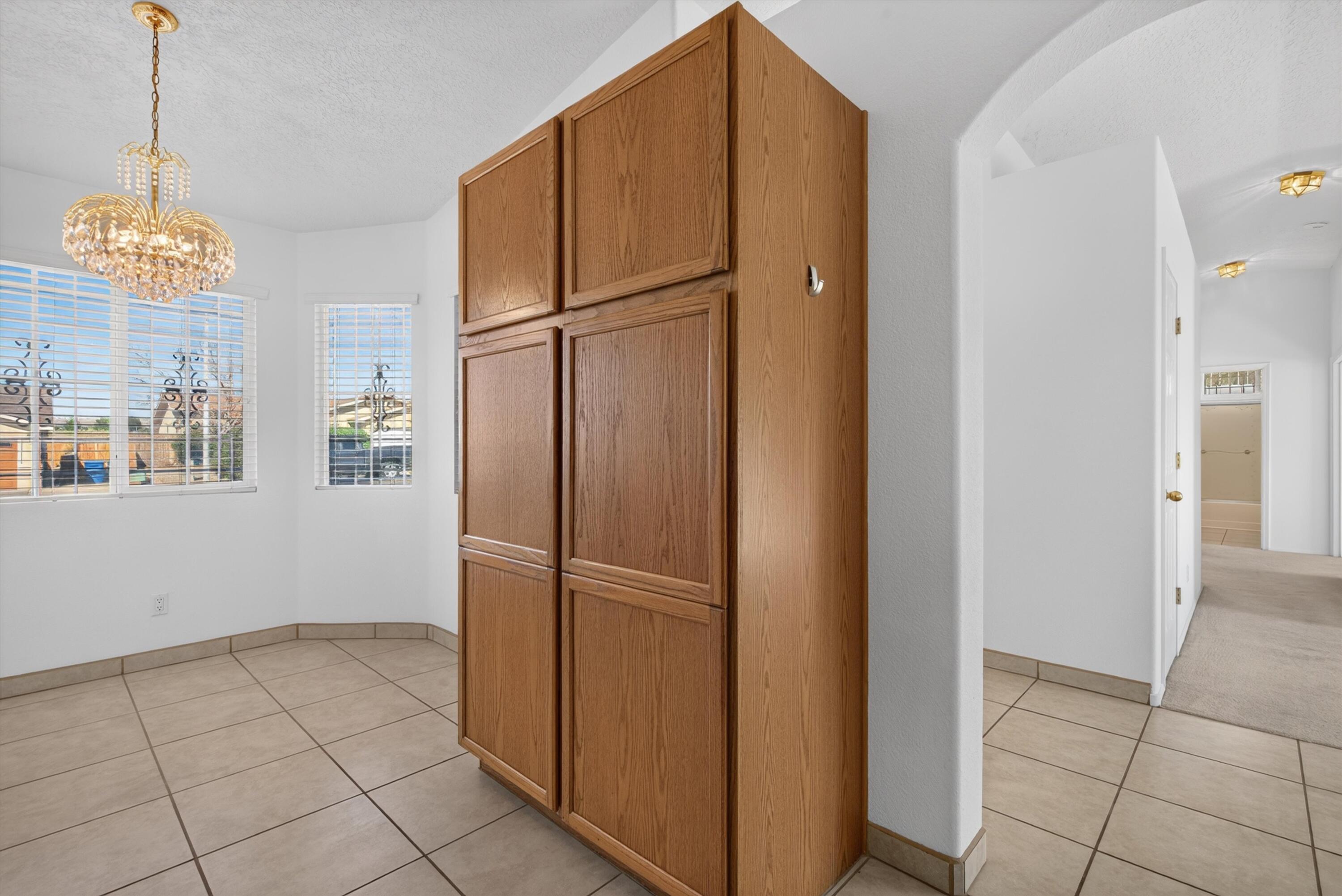 1320 Quiet Desert Drive SW