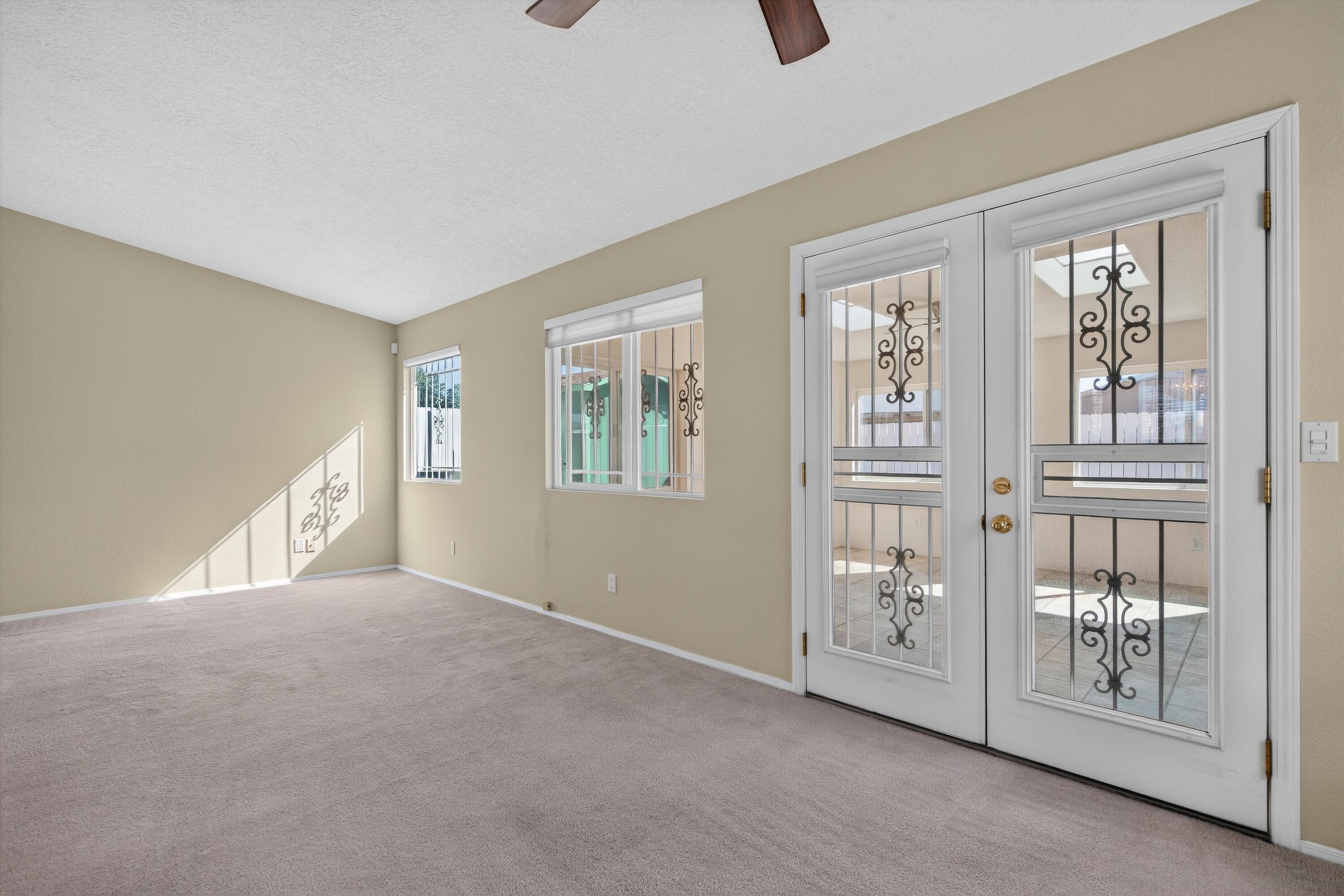 1320 Quiet Desert Drive SW