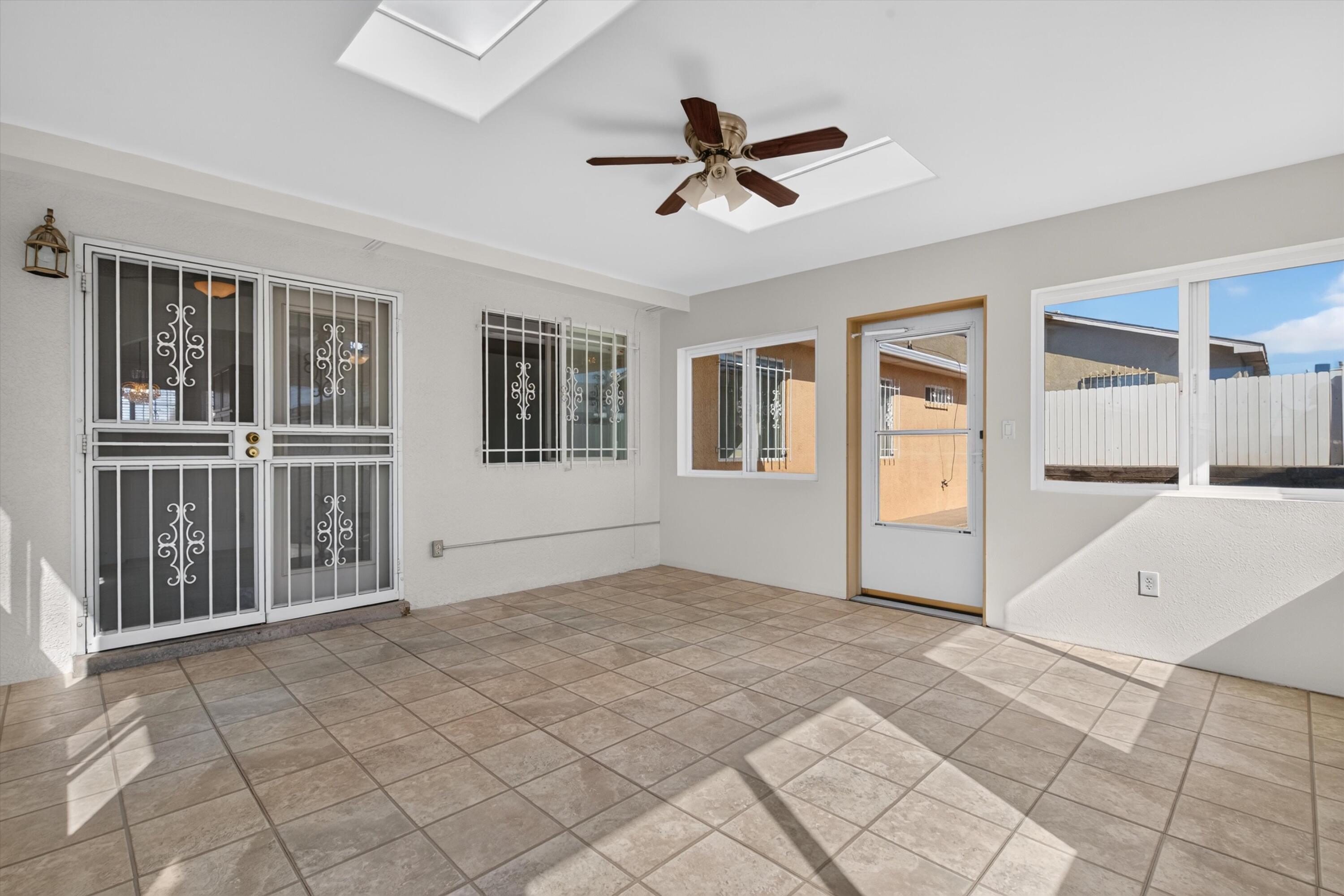 1320 Quiet Desert Drive SW