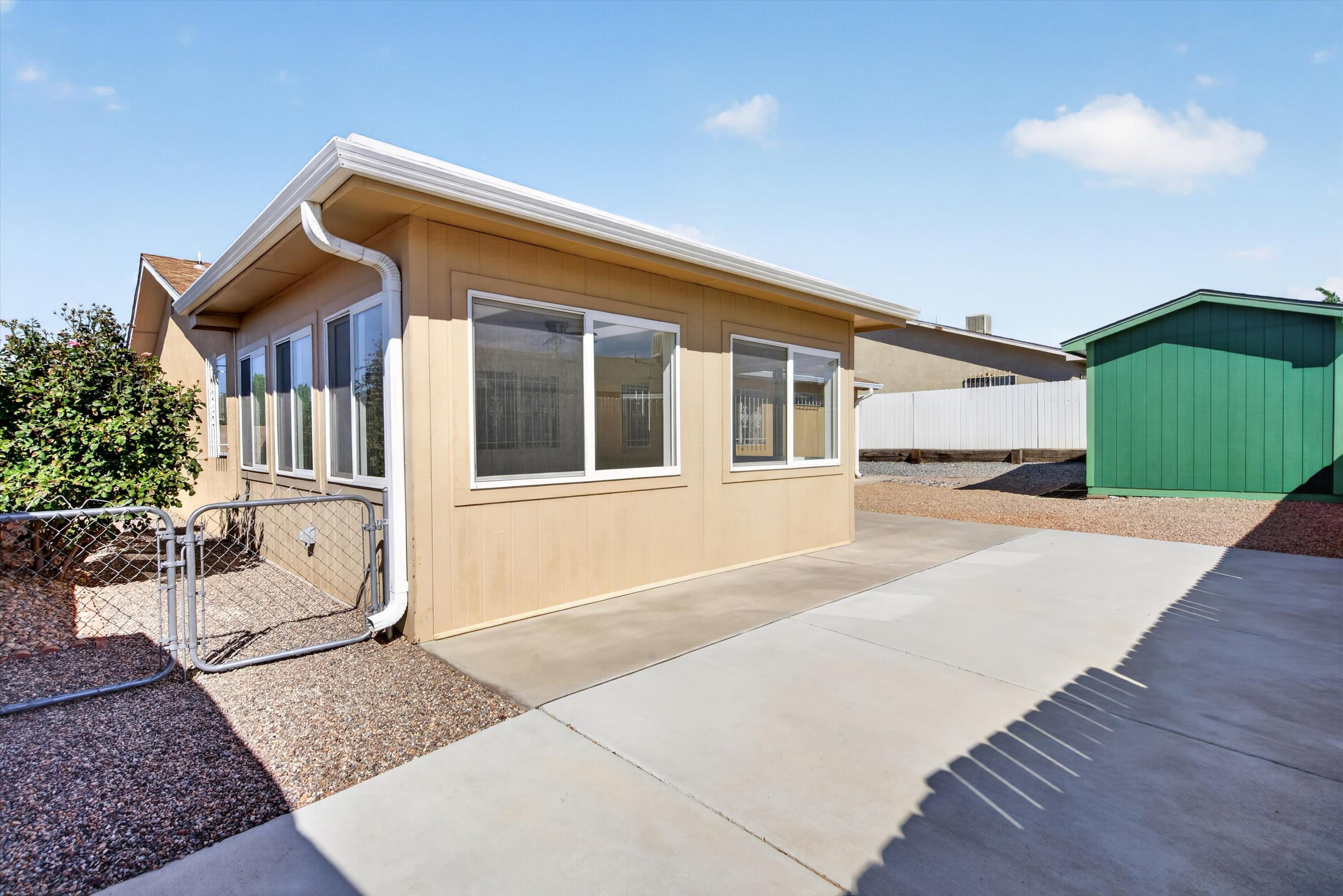 1320 Quiet Desert Drive SW